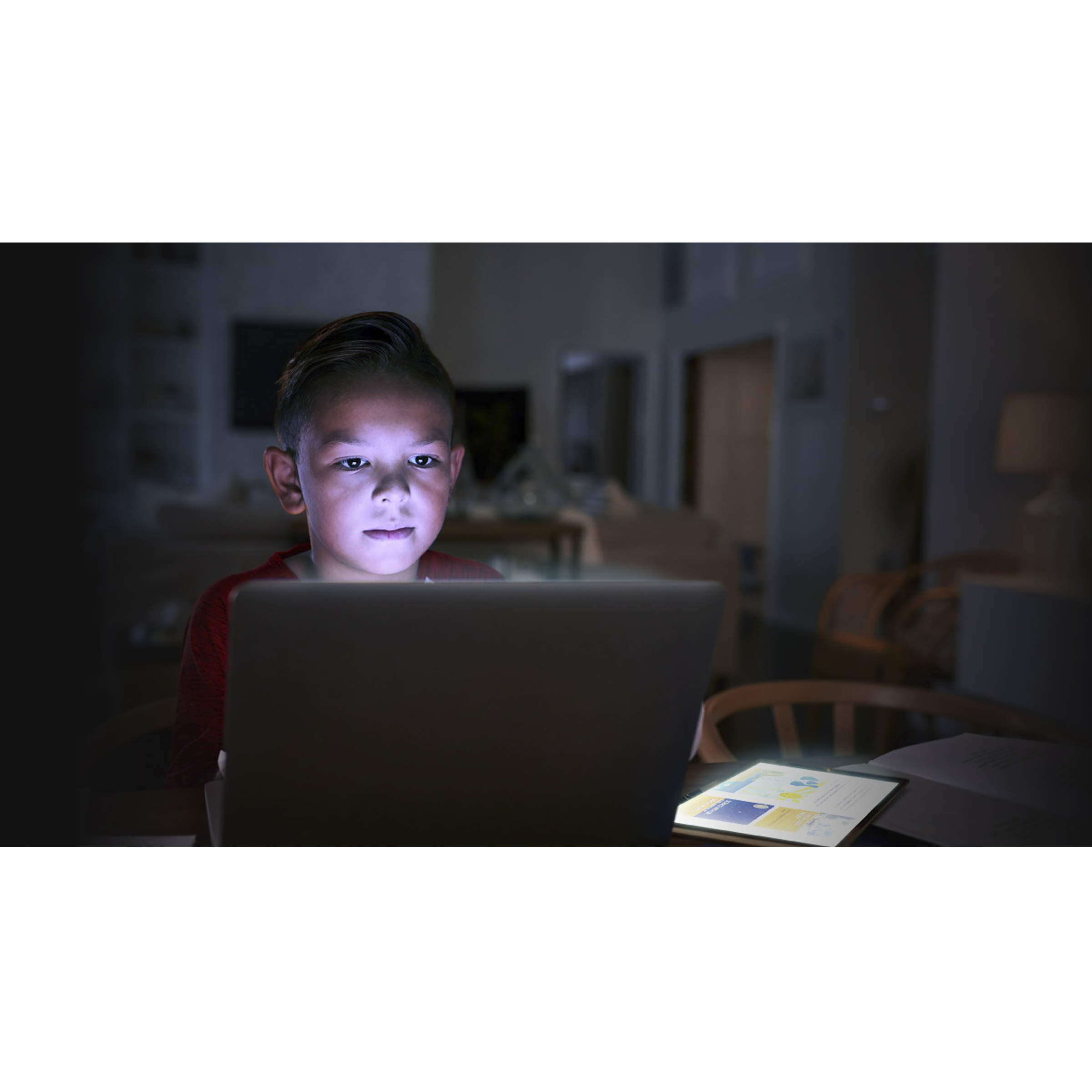 BenQ Home 68.58 cm (27 inch) Full HD IPS Panel LED Ultra Slim Bezel Height Adjustable Monitor with Brightness Intelligence Technology_11