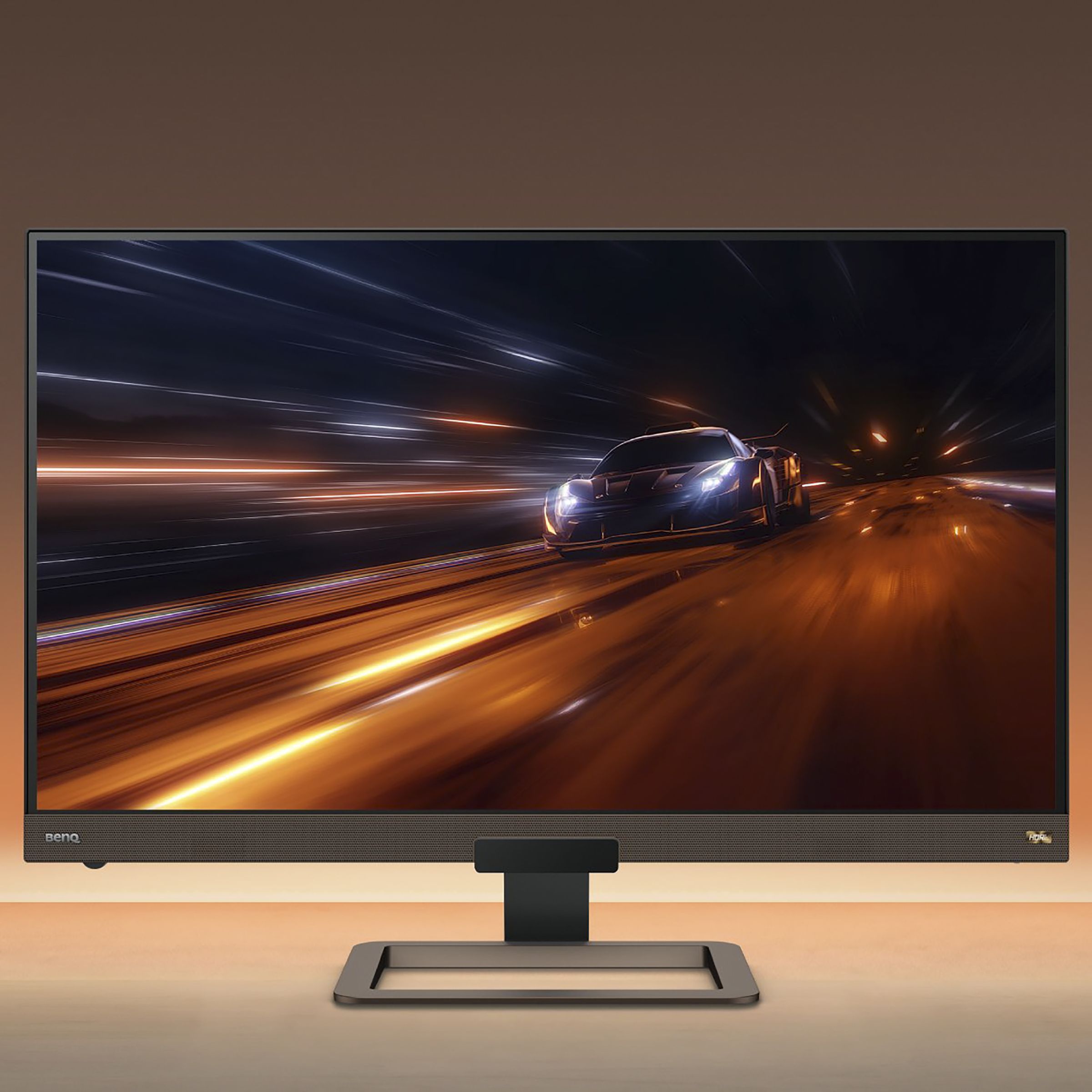 BenQ 81.28 cm (32 inch) Ultra HD 4K IPS Panel LCD Bezel-Less Gaming Monitor with Flicker-Free Technology_11