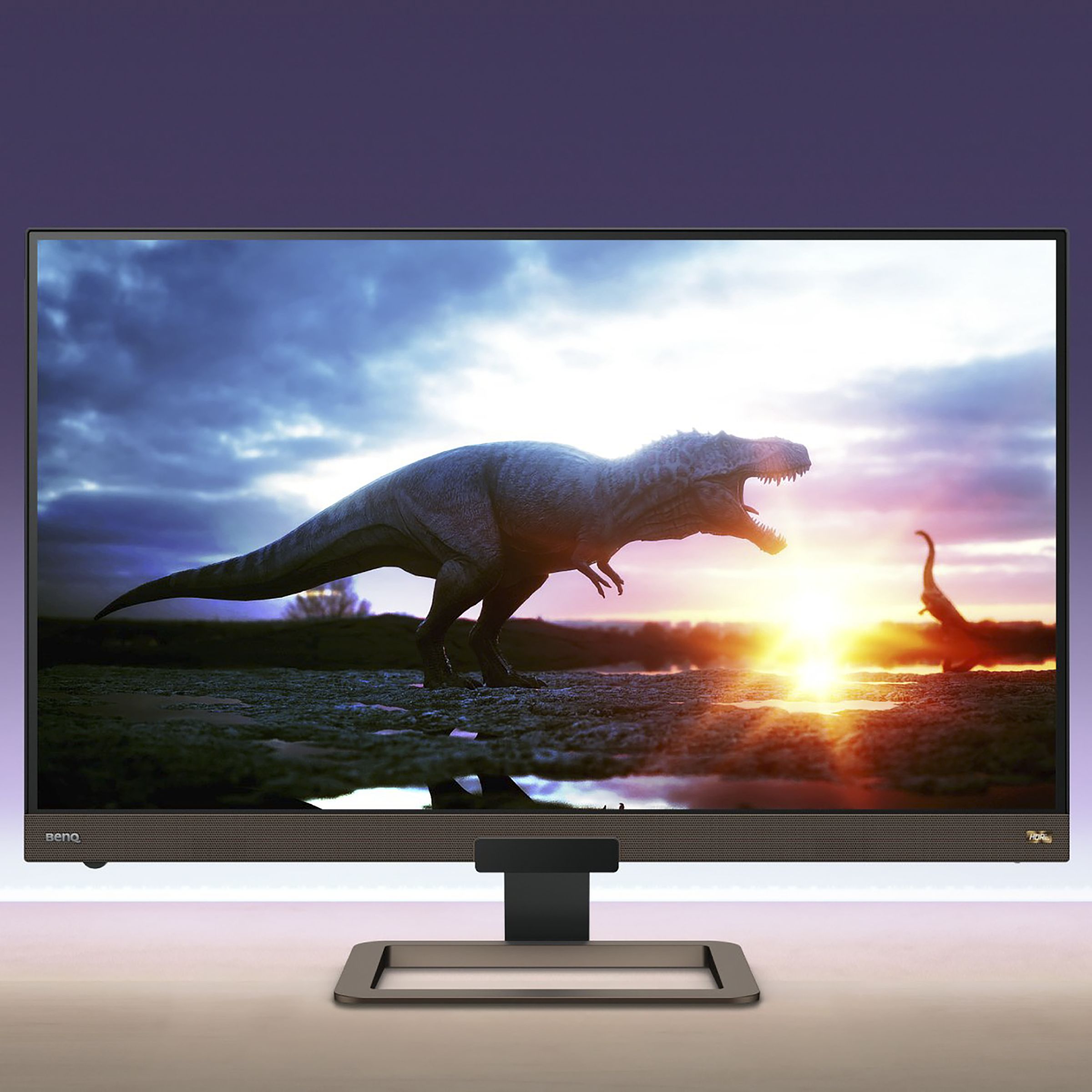 BenQ 81.28 cm (32 inch) Ultra HD 4K IPS Panel LCD Bezel-Less Gaming Monitor with Flicker-Free Technology_14