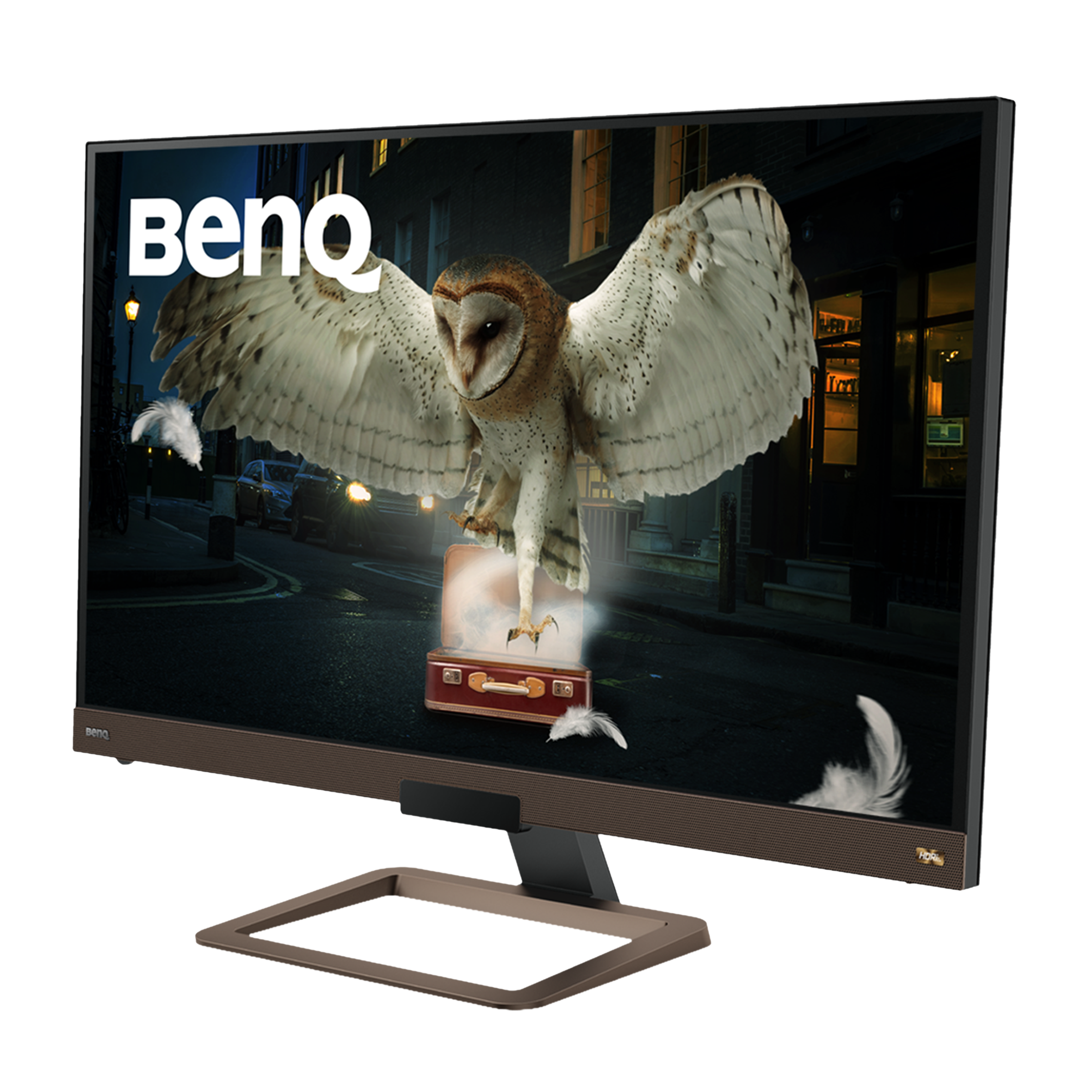 BenQ 81.28 cm (32 inch) Ultra HD 4K IPS Panel LCD Bezel-Less Gaming Monitor with Flicker-Free Technology_16