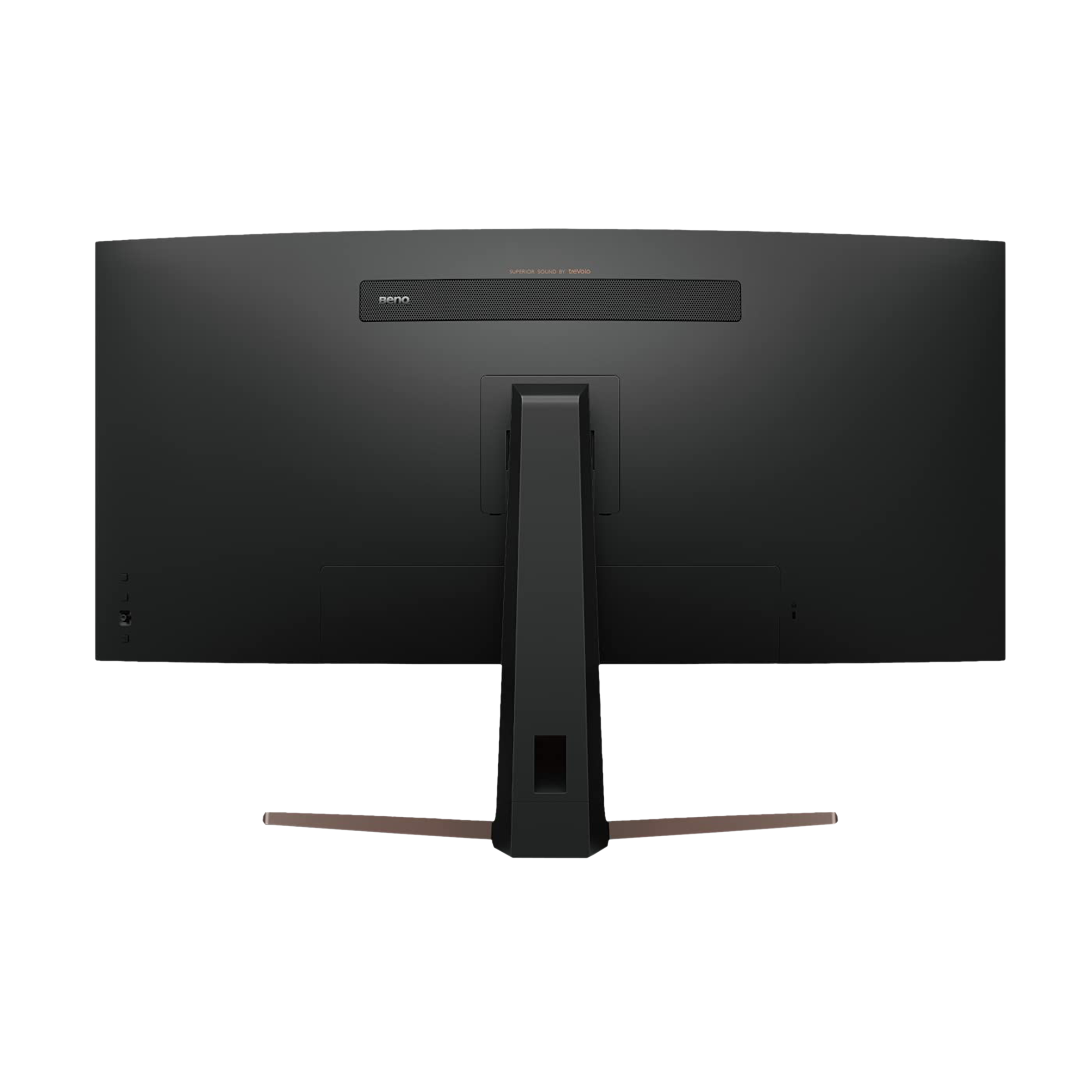 BenQ 95.25 cm (37.5 inch) WQHD IPS Panel LED Curved Height Adjustable Gaming Monitor with Flicker-Free Technology_7