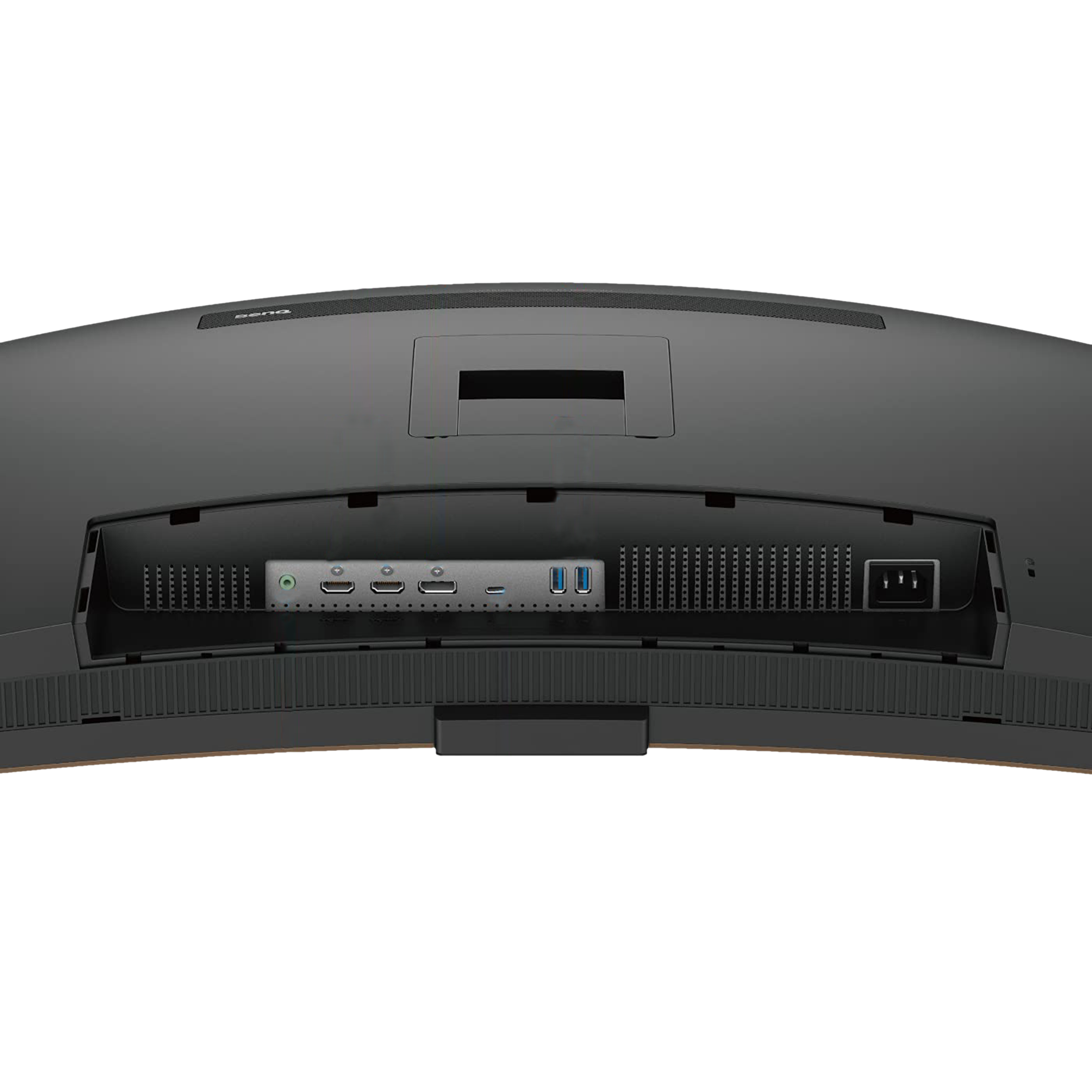 BenQ 95.25 cm (37.5 inch) WQHD IPS Panel LED Curved Height Adjustable Gaming Monitor with Flicker-Free Technology_8