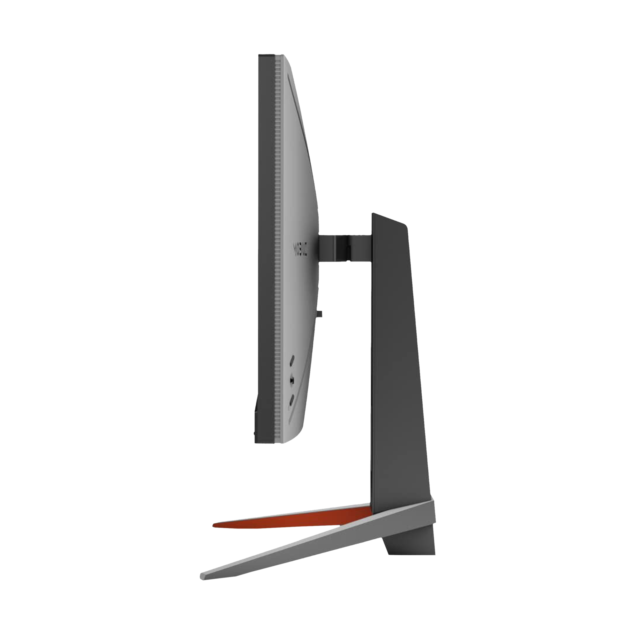 BenQ MOBIUZ 68.58 cm (27 inch) QHD IPS Panel LED Bezel-Less Height Adjustable Gaming Monitor with Flicker-Free Technology_4