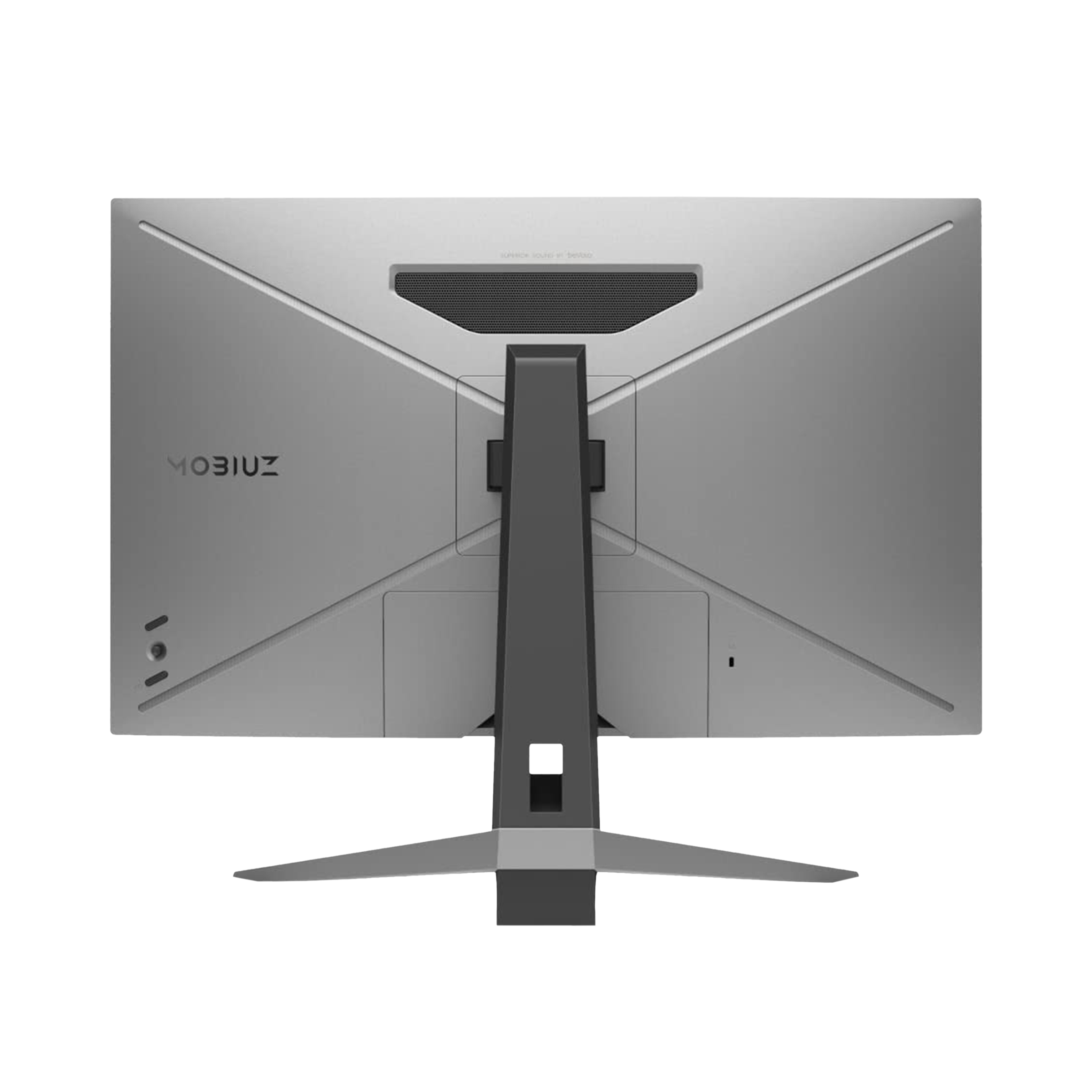 BenQ MOBIUZ 68.58 cm (27 inch) QHD IPS Panel LED Bezel-Less Height Adjustable Gaming Monitor with Flicker-Free Technology_6