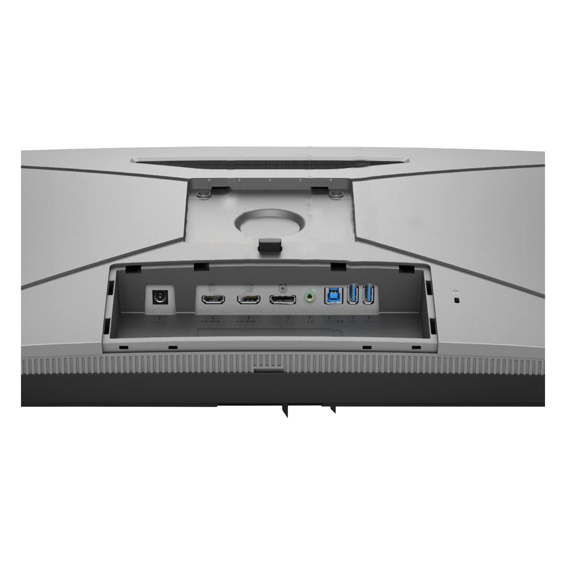 BenQ MOBIUZ 68.58 cm (27 inch) QHD IPS Panel LED Bezel-Less Height Adjustable Gaming Monitor with Flicker-Free Technology_7