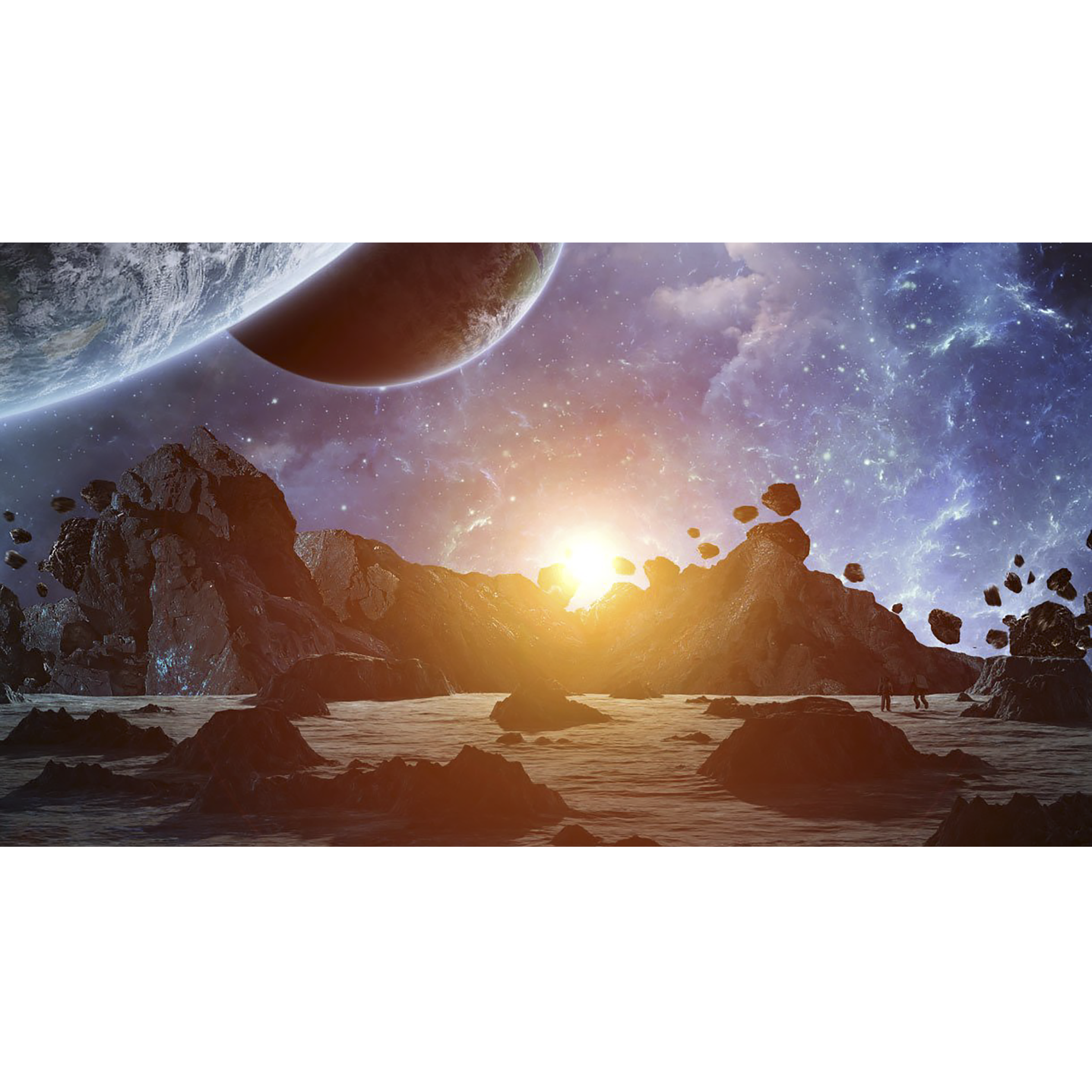 BenQ MOBIUZ 81 cm (31.5 inch) QHD VA Panel LED Bezel-Less Height Adjustable Gaming Monitor with Flicker-Free Technology_16