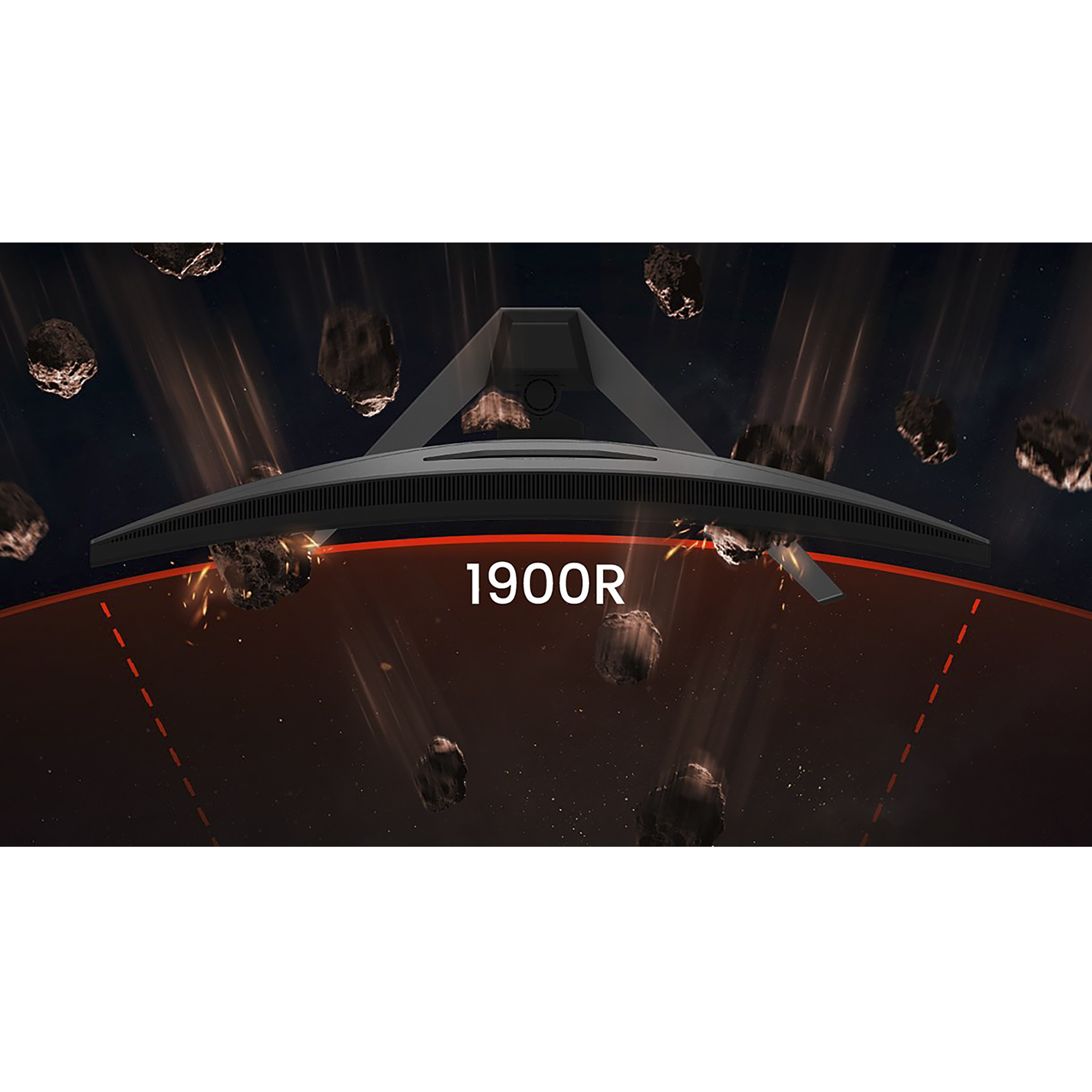 BenQ MOBIUZ 86.36 cm (34 inch) WQHD IPS Panel LCD Bezel-Less Height Adjustable Gaming Monitor with Flicker-Free Technology BenQ MOBIUZ 86.36 cm (34 inch) WQHD IPS Panel LCD Bezel-Less Height Adjustable Gaming Monitor with Flicker-Free Technology_17