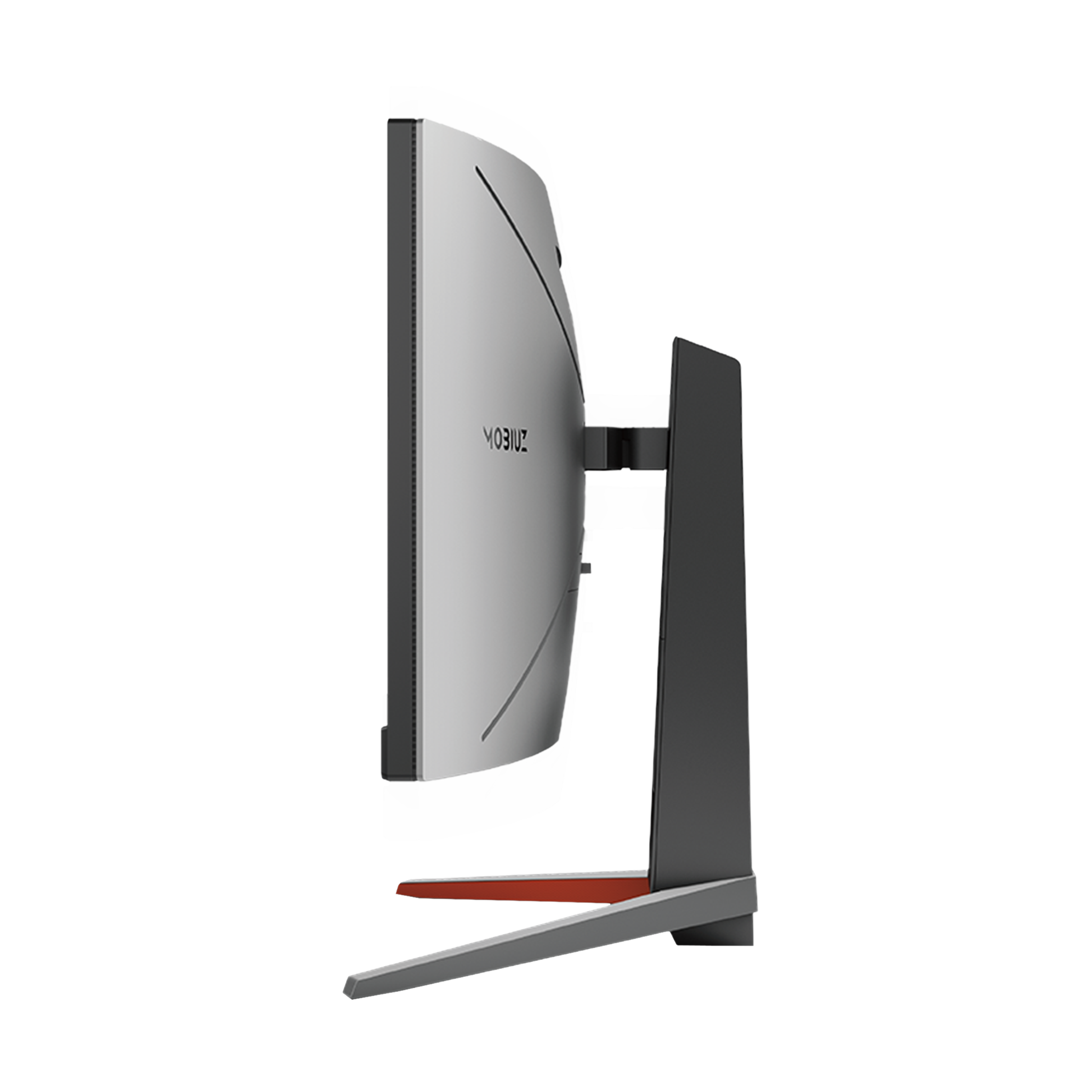 BenQ MOBIUZ 86.36 cm (34 inch) WQHD IPS Panel LCD Bezel-Less Height Adjustable Gaming Monitor with Flicker-Free Technology BenQ MOBIUZ 86.36 cm (34 inch) WQHD IPS Panel LCD Bezel-Less Height Adjustable Gaming Monitor with Flicker-Free Technology_4