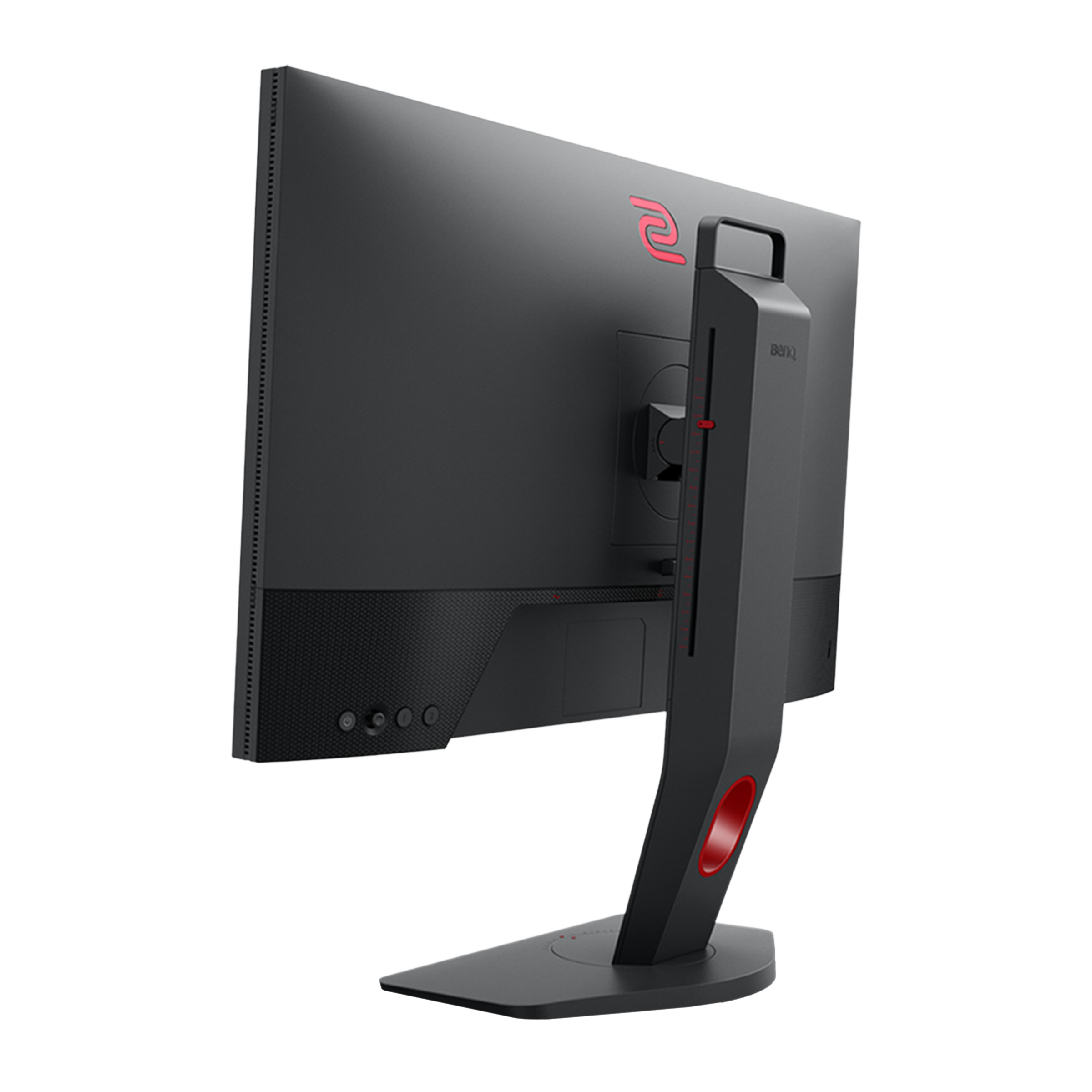 BenQ ZOWIE 60.96 cm (24 inch) Full HD TN Panel LCD Height Adjustable Gaming Monitor with DyAc Technology_10