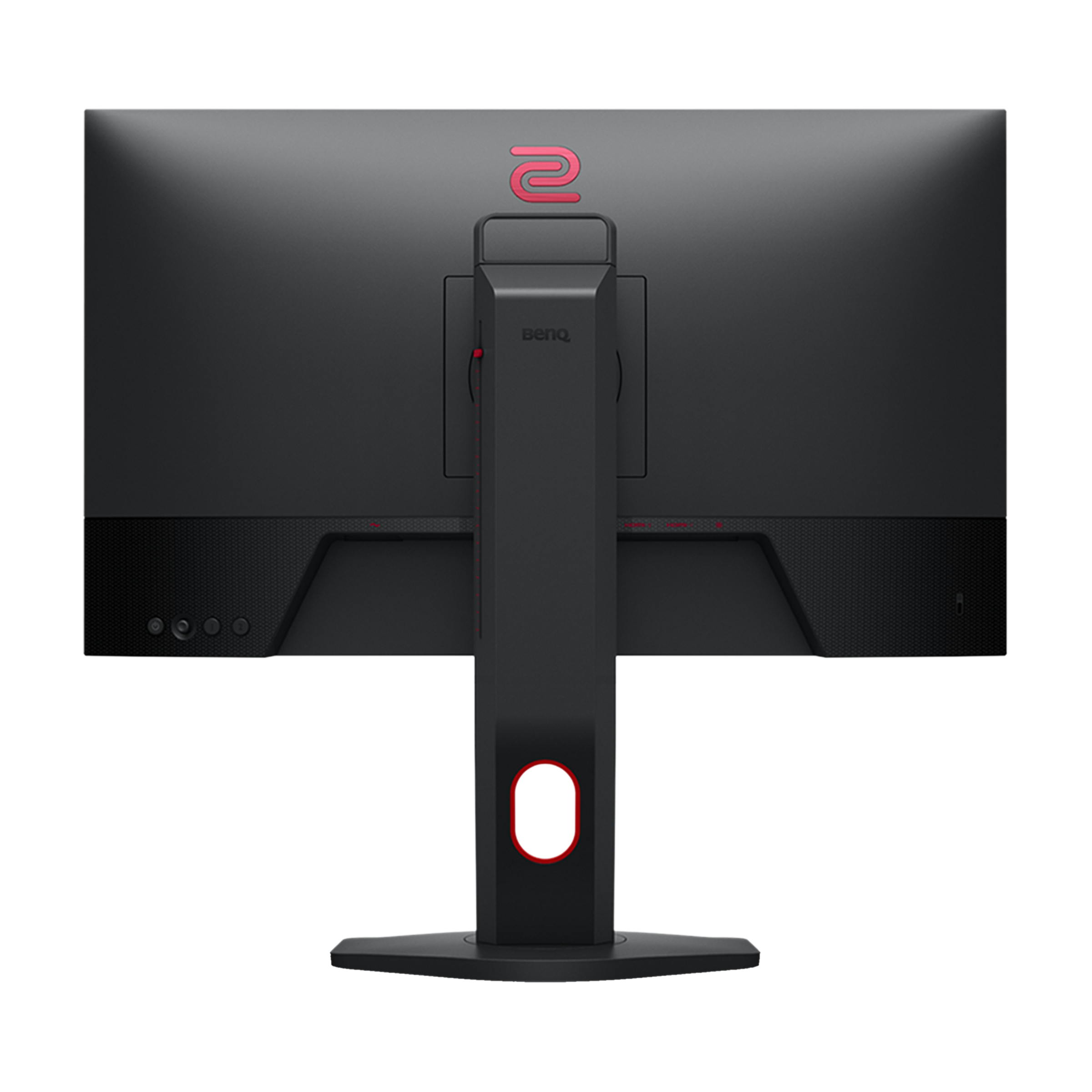 BenQ ZOWIE 60.96 cm (24 inch) Full HD TN Panel LCD Height Adjustable Gaming Monitor with DyAc Technology_6
