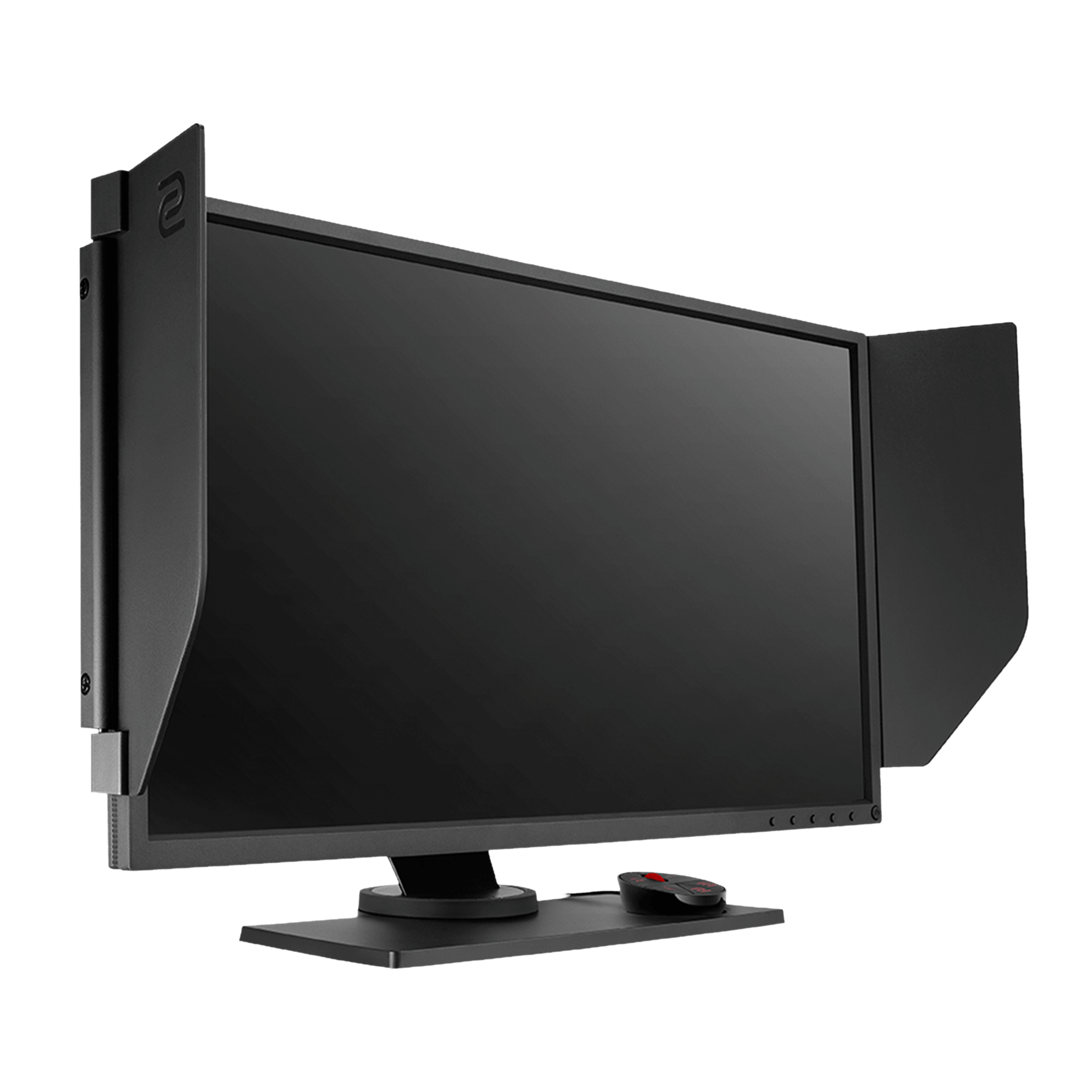 BenQ ZOWIE 62.23 cm (24.5 inch) Full HD TN Panel LCD Height Adjustable Gaming Monitor with DyAc Technology_5