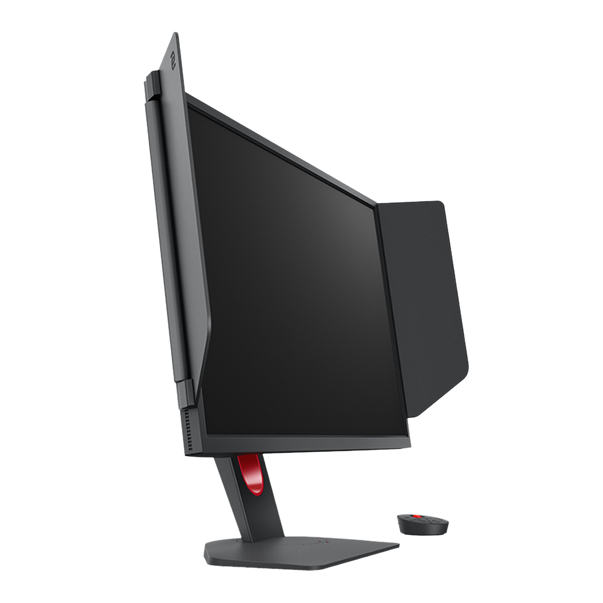BenQ ZOWIE 62.23 cm (24.5 inch) Full HD TN Panel LCD Height Adjustable Gaming Monitor with DyAc Technology_10