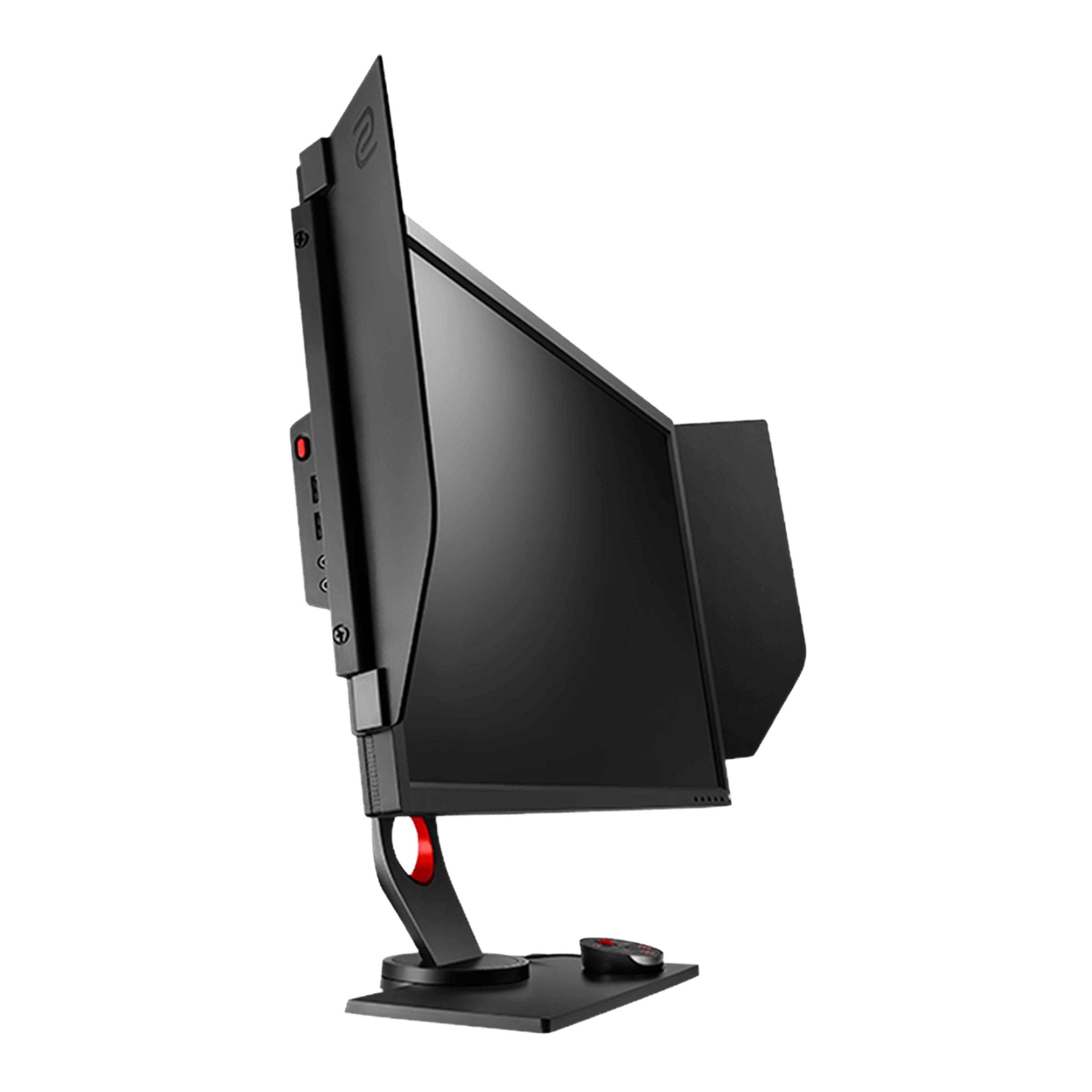 BenQ ZOWIE 68.58 cm (27 inch) Full HD TN Panel LCD Height Adjustable Gaming Monitor with Black eQualizer Technology_9