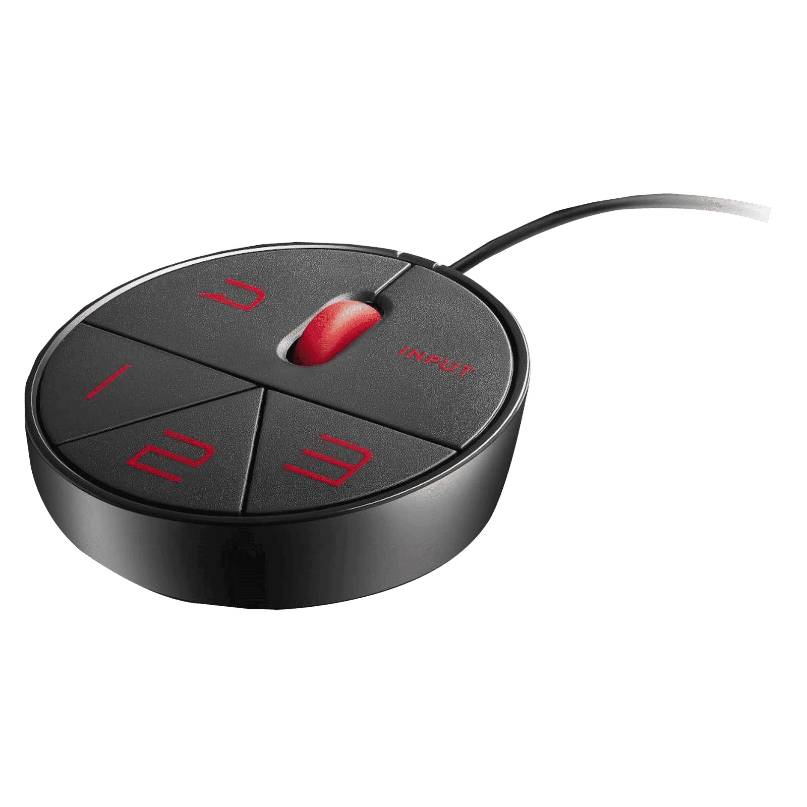 BenQ ZOWIE 68.58 cm (27 inch) Full HD TN Panel LCD Height Adjustable Gaming Monitor with Black eQualizer Technology_11