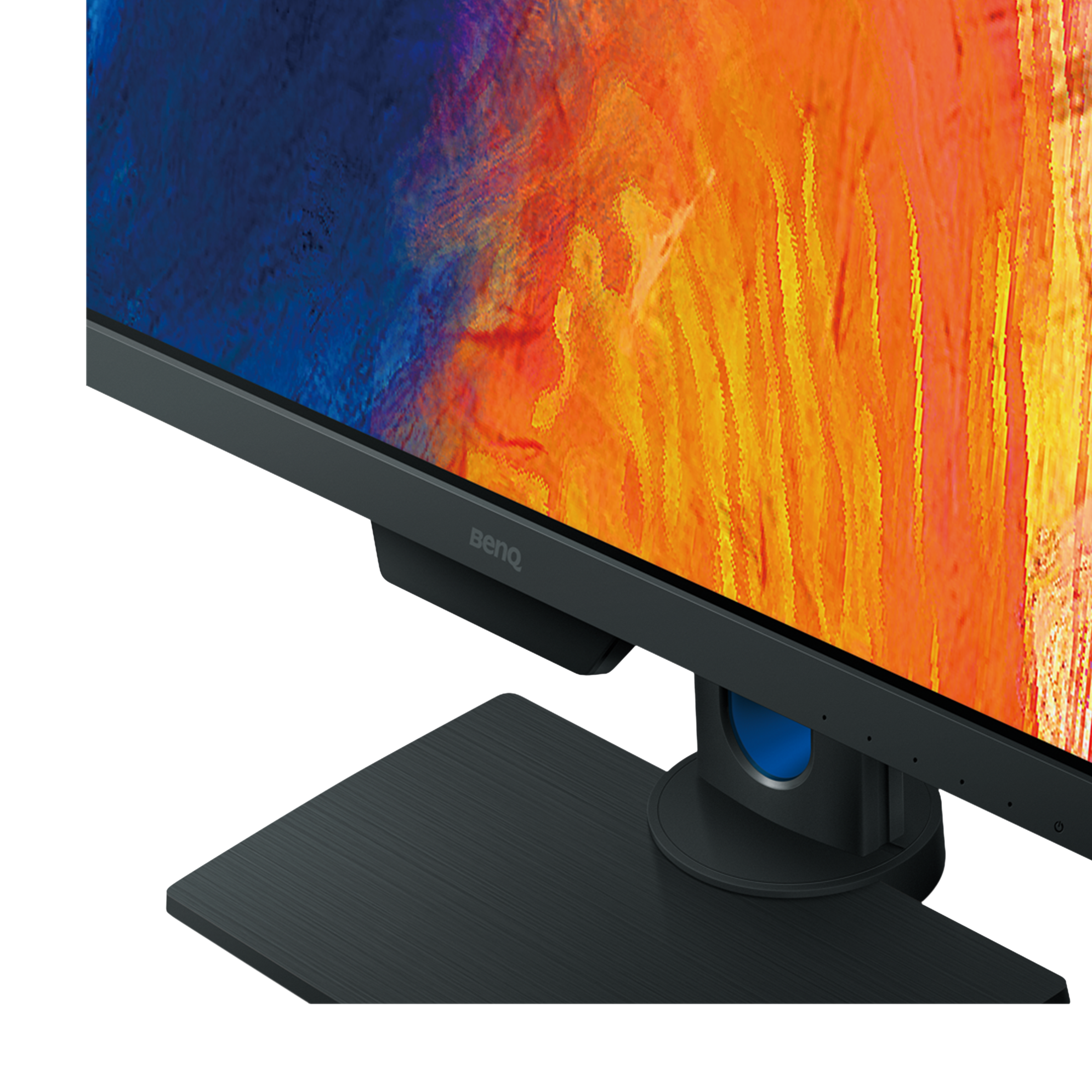 BenQ DesignVue 63.5 cm (25 inch) QHD IPS Panel LED Thin Bezel Height Adjustable Monitor with AQCOLOR Technology BenQ DesignVue 63.5 cm (25 inch) QHD IPS Panel LED Thin Bezel Height Adjustable Monitor with AQCOLOR Technology_19