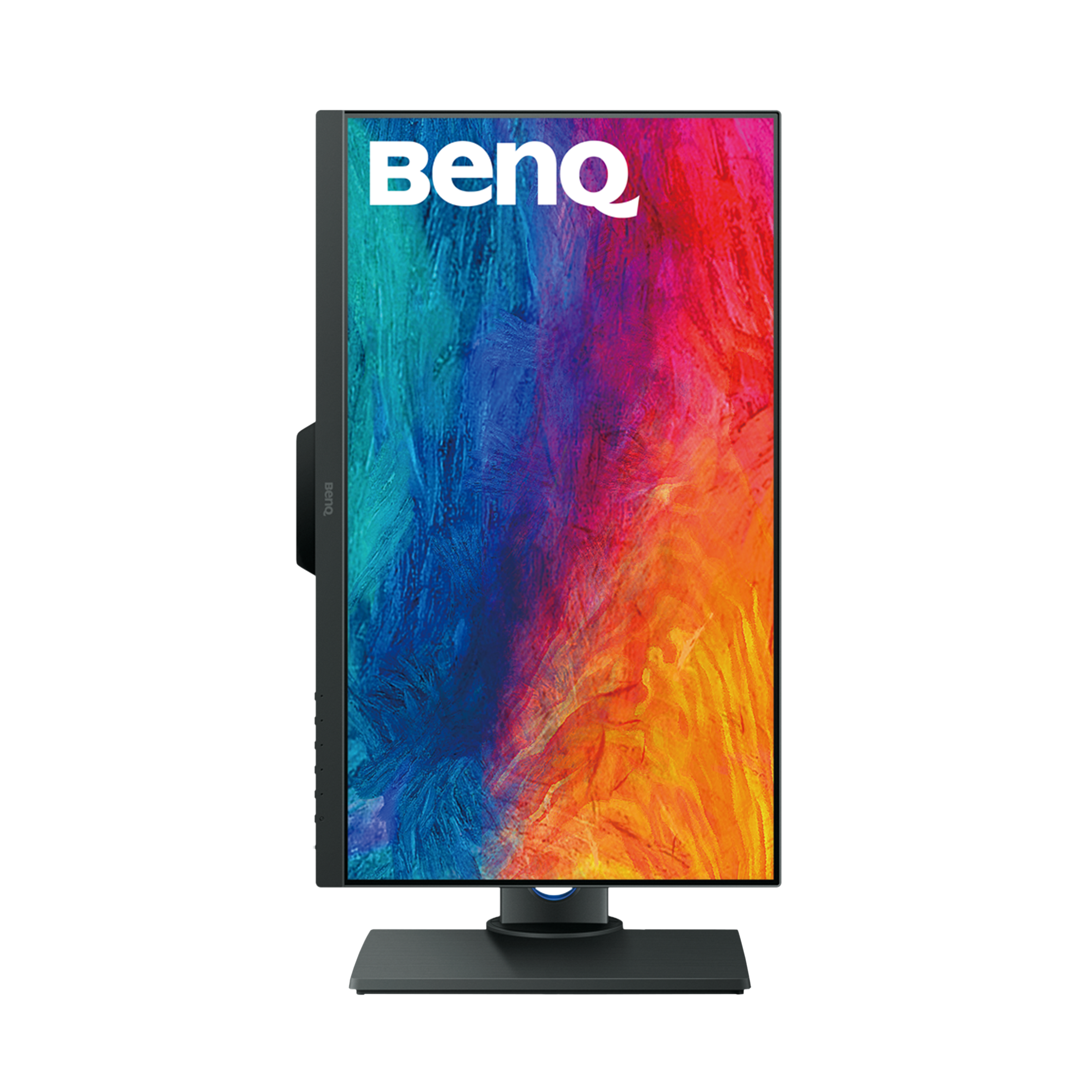 BenQ DesignVue 63.5 cm (25 inch) QHD IPS Panel LED Thin Bezel Height Adjustable Monitor with AQCOLOR Technology BenQ DesignVue 63.5 cm (25 inch) QHD IPS Panel LED Thin Bezel Height Adjustable Monitor with AQCOLOR Technology_20