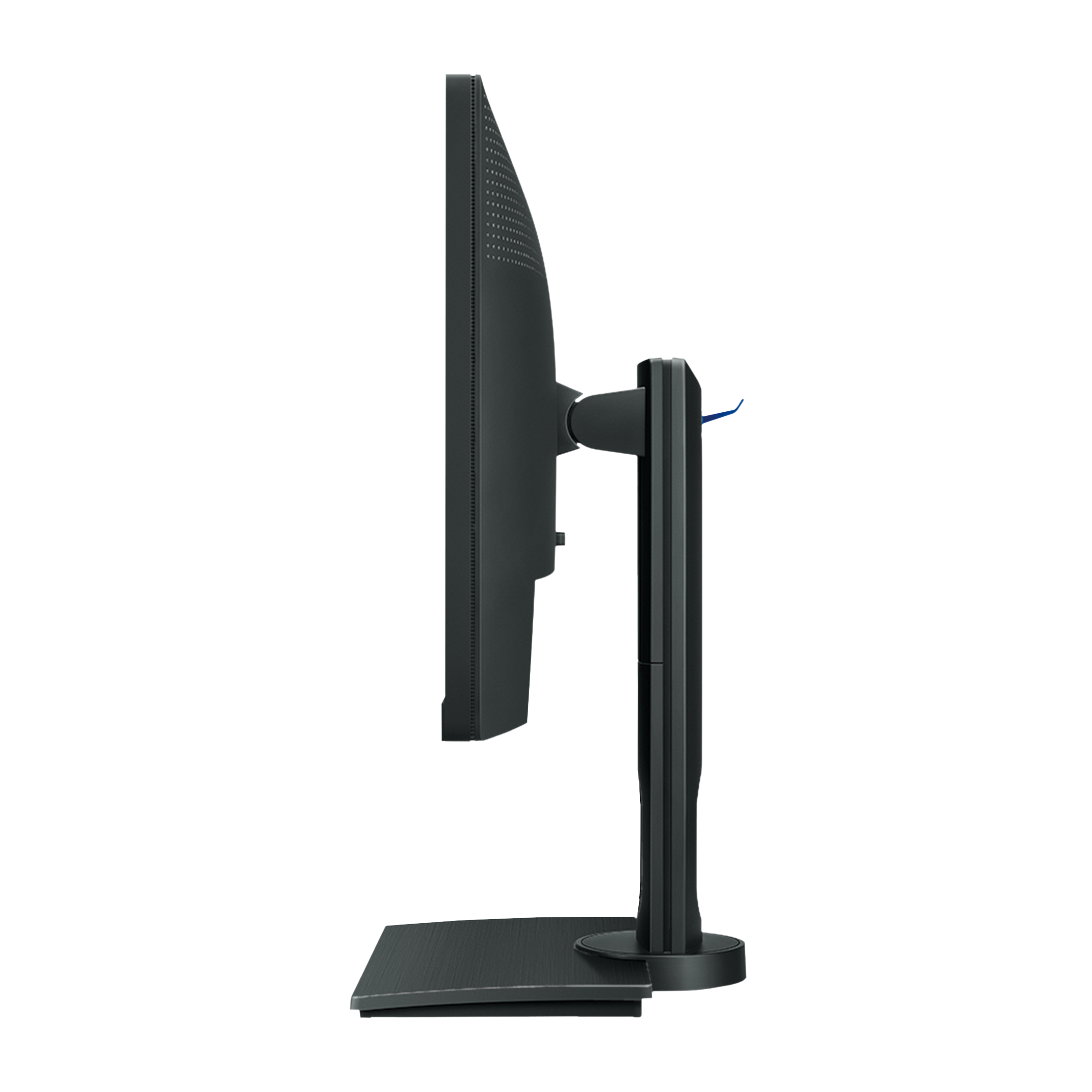 BenQ DesignVue 63.5 cm (25 inch) QHD IPS Panel LED Thin Bezel Height Adjustable Monitor with AQCOLOR Technology BenQ DesignVue 63.5 cm (25 inch) QHD IPS Panel LED Thin Bezel Height Adjustable Monitor with AQCOLOR Technology_4