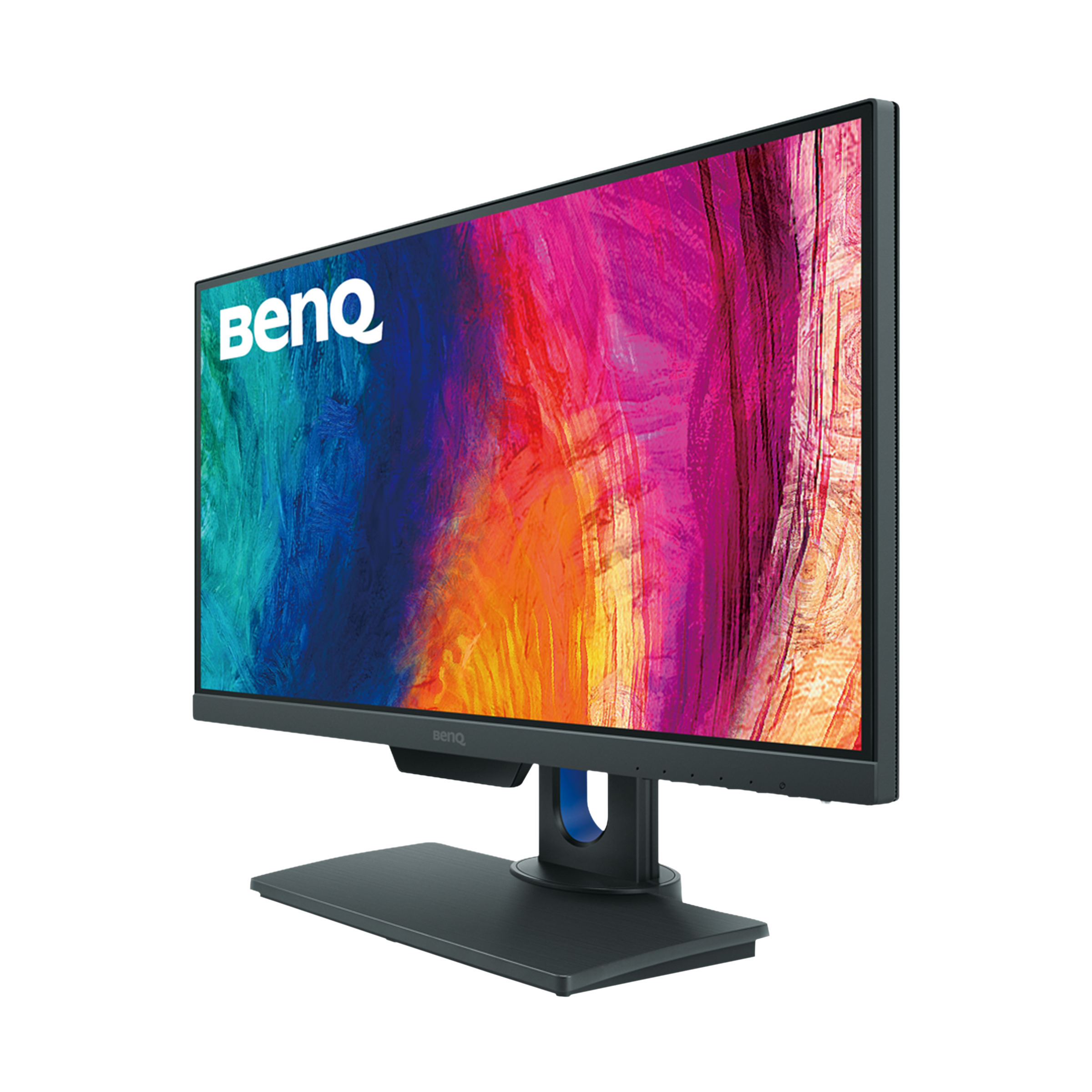 BenQ DesignVue 63.5 cm (25 inch) QHD IPS Panel LED Thin Bezel Height Adjustable Monitor with AQCOLOR Technology BenQ DesignVue 63.5 cm (25 inch) QHD IPS Panel LED Thin Bezel Height Adjustable Monitor with AQCOLOR Technology_5