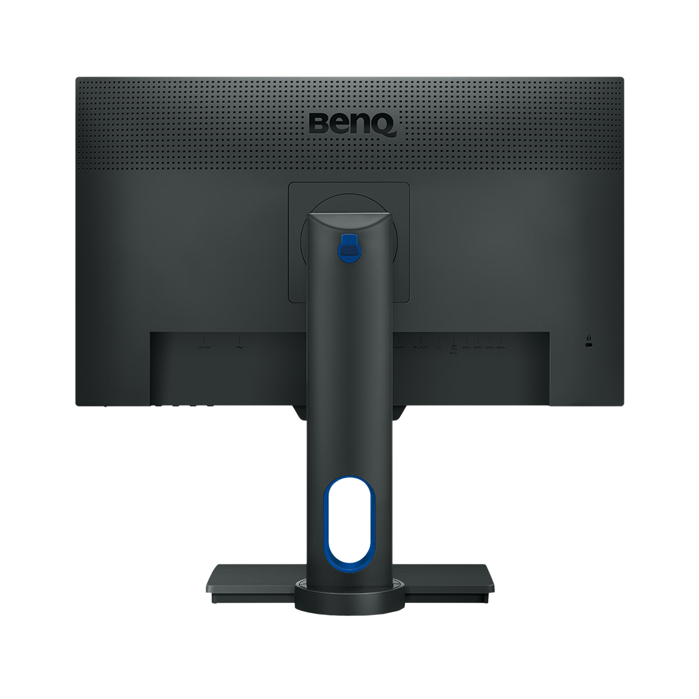 BenQ DesignVue 63.5 cm (25 inch) QHD IPS Panel LED Thin Bezel Height Adjustable Monitor with AQCOLOR Technology BenQ DesignVue 63.5 cm (25 inch) QHD IPS Panel LED Thin Bezel Height Adjustable Monitor with AQCOLOR Technology_7