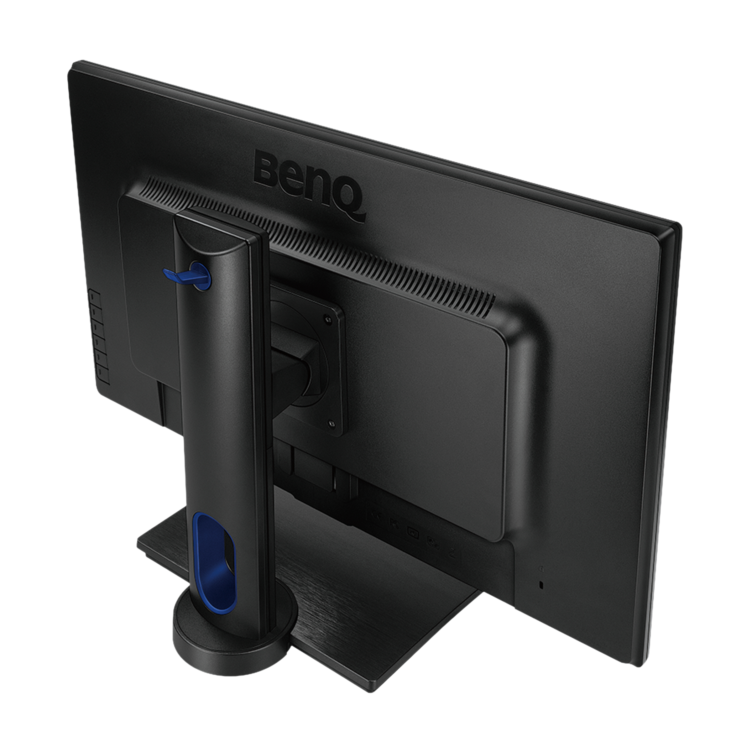 BenQ DesignVue 68.58 cm (27 inch) QHD IPS Panel LED Anti-Glare Height Adjustable Monitor with Attentive Color Modes_20