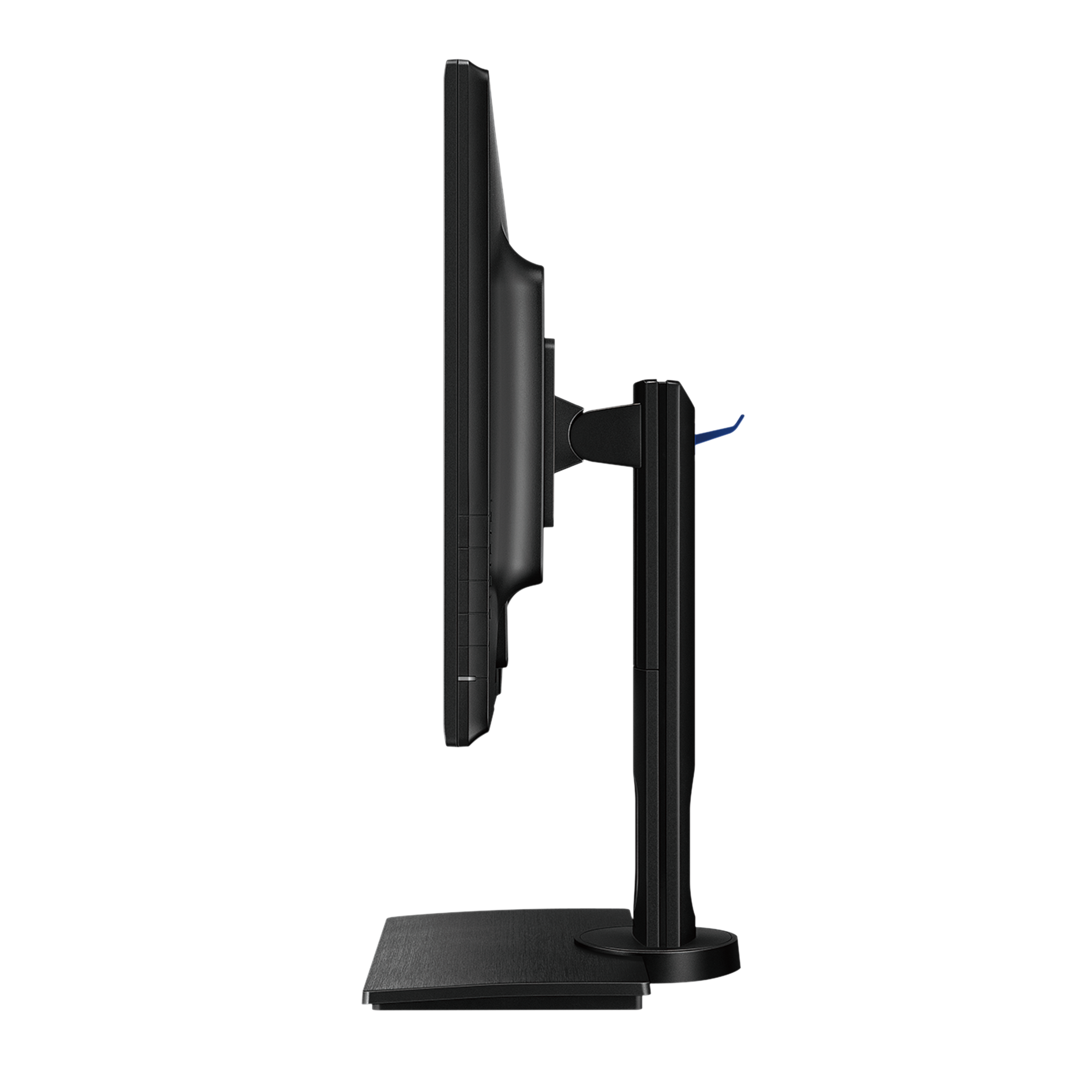 BenQ DesignVue 68.58 cm (27 inch) QHD IPS Panel LED Anti-Glare Height Adjustable Monitor with Attentive Color Modes_4