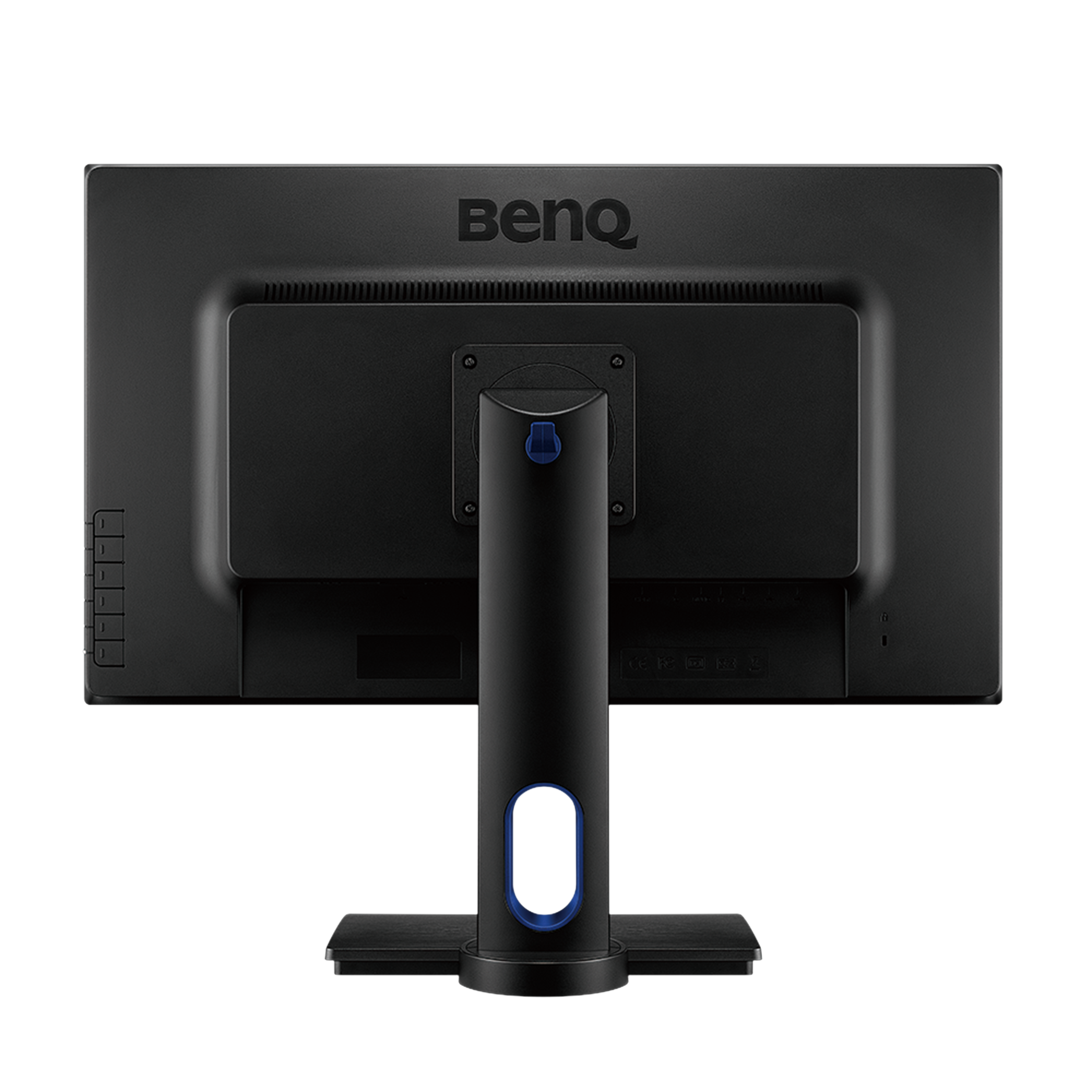 BenQ DesignVue 68.58 cm (27 inch) QHD IPS Panel LED Anti-Glare Height Adjustable Monitor with Attentive Color Modes_7