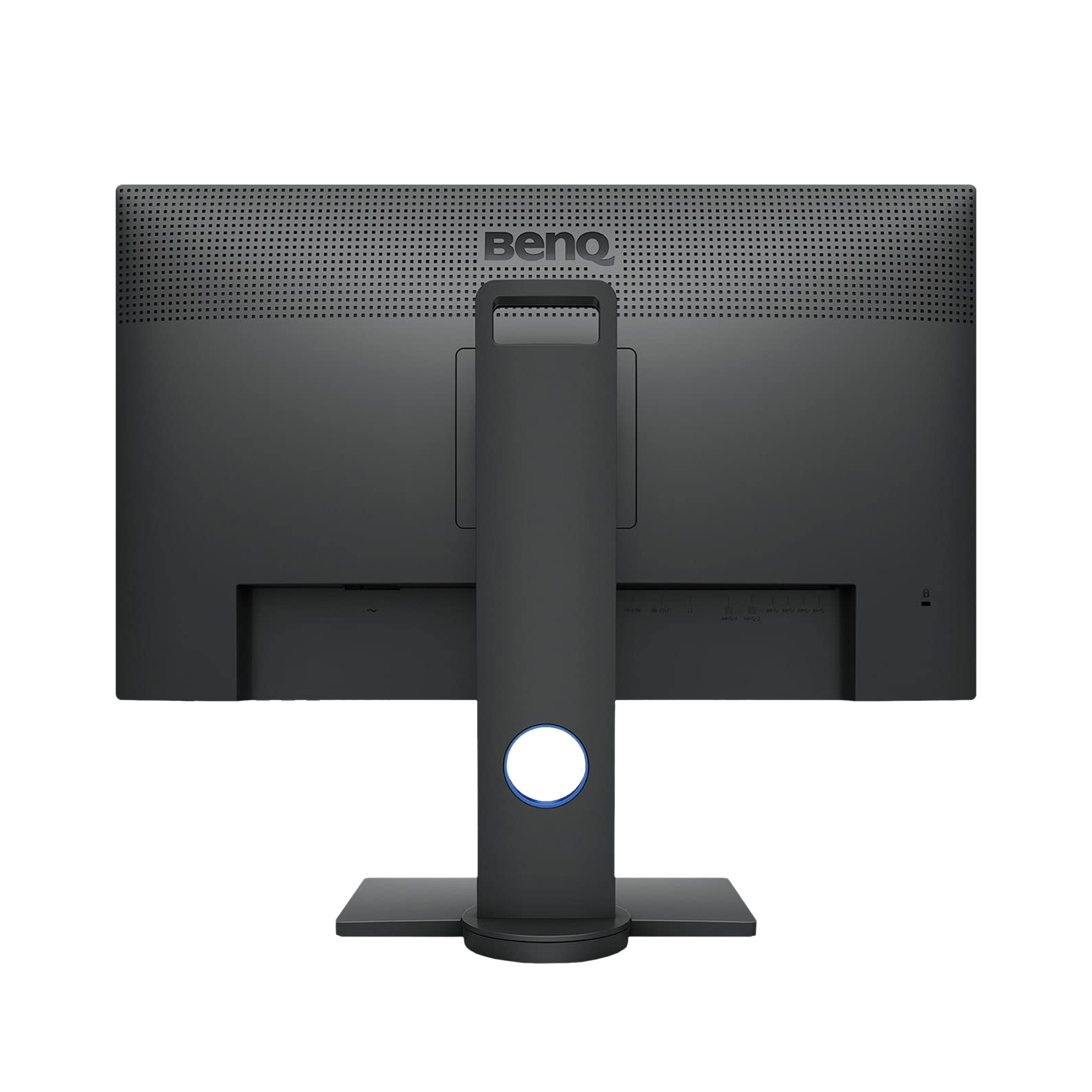 BenQ DesignVue 68.58 cm (27 inch) Ultra HD 4K IPS Panel LCD Flat Height Adjustable Monitor with HDR Technology_7