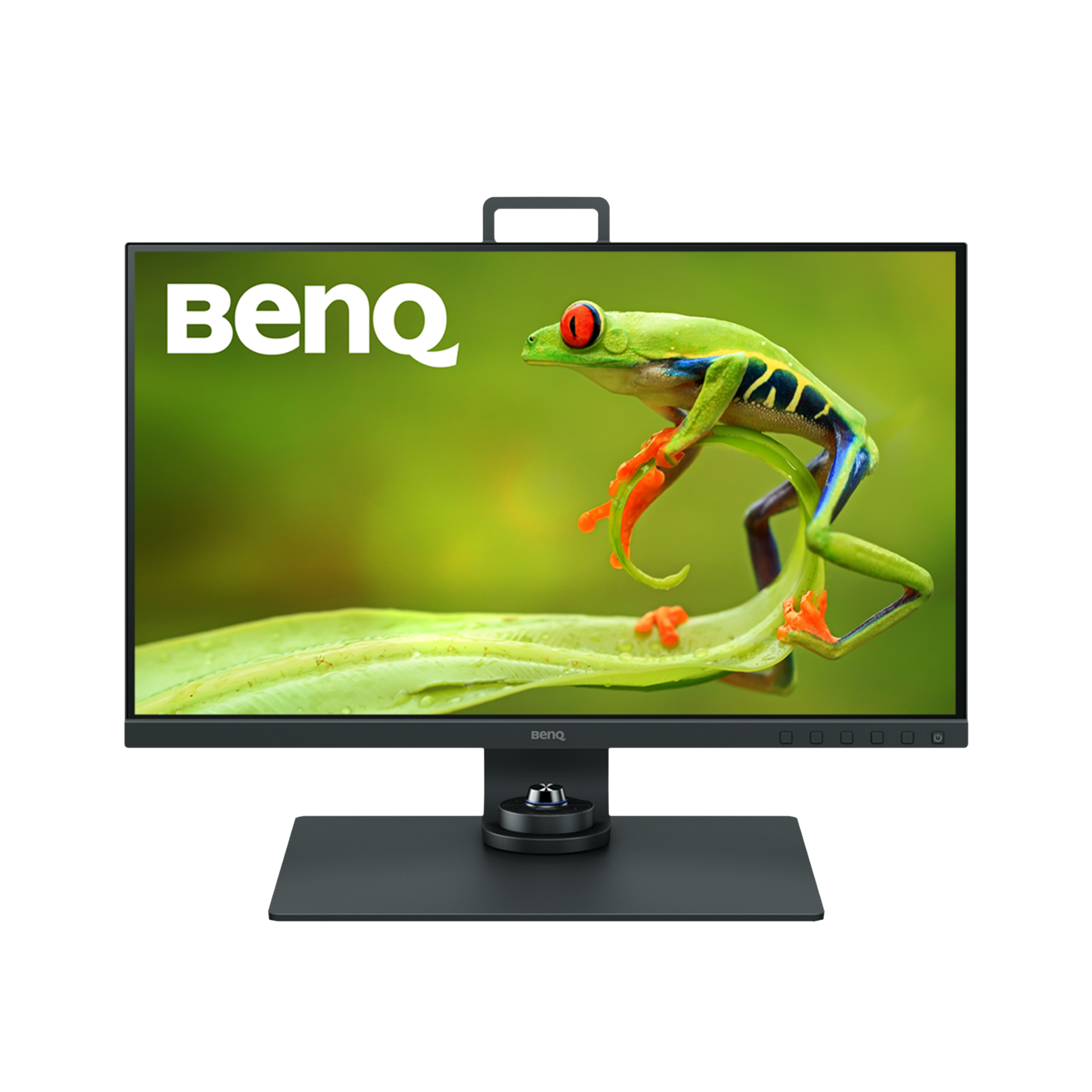 BenQ PhotoVue 68.58 cm (27 inch) 2K QHD IPS Panel LCD Height Adjustable Monitor with Uniformity Technology_20