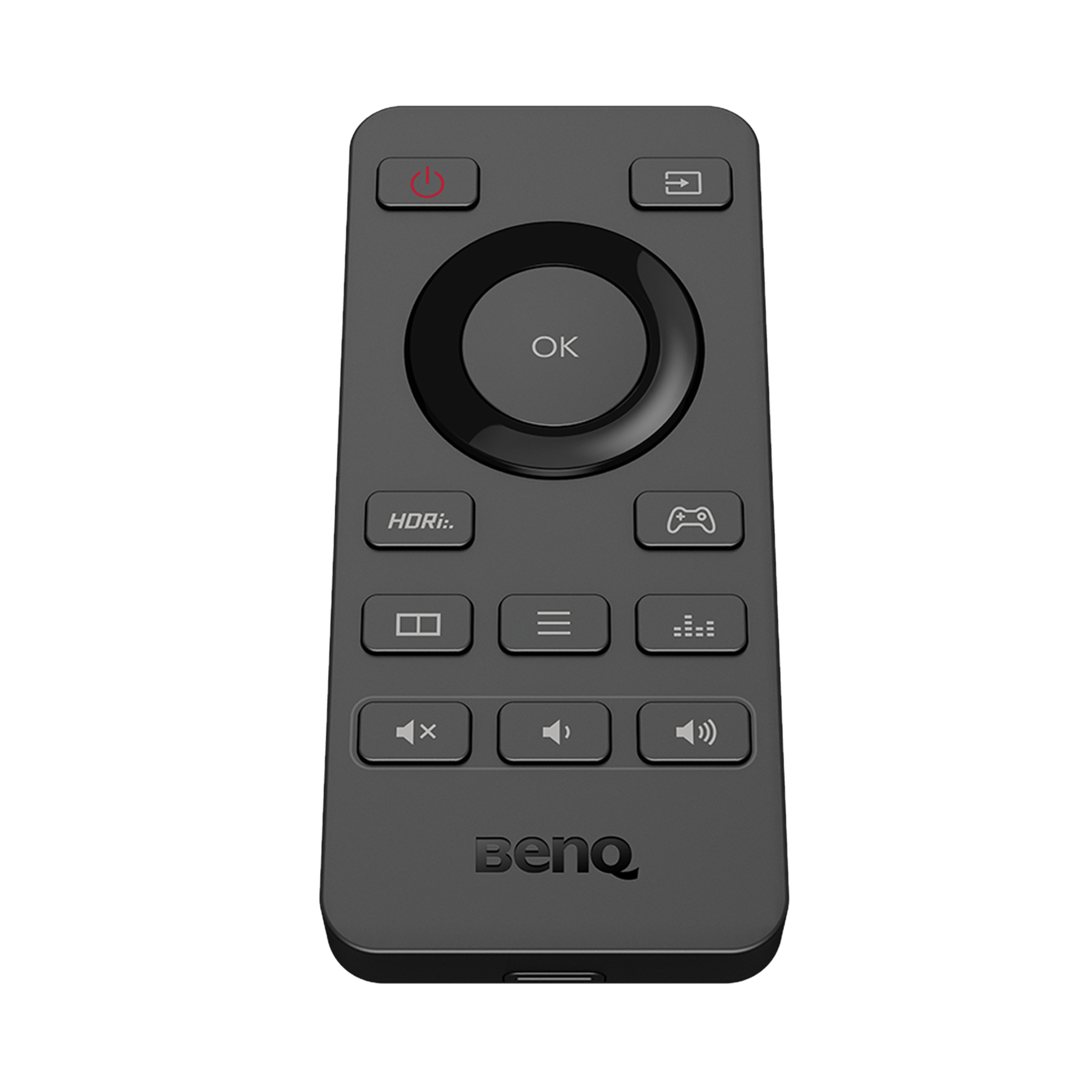 BenQ MOBIUZ 81.28 cm (32 inch) Ultra HD 4K IPS Panel LCD Bezel-Less Height Adjustable Gaming Monitor with Flicker-Free Technology_12