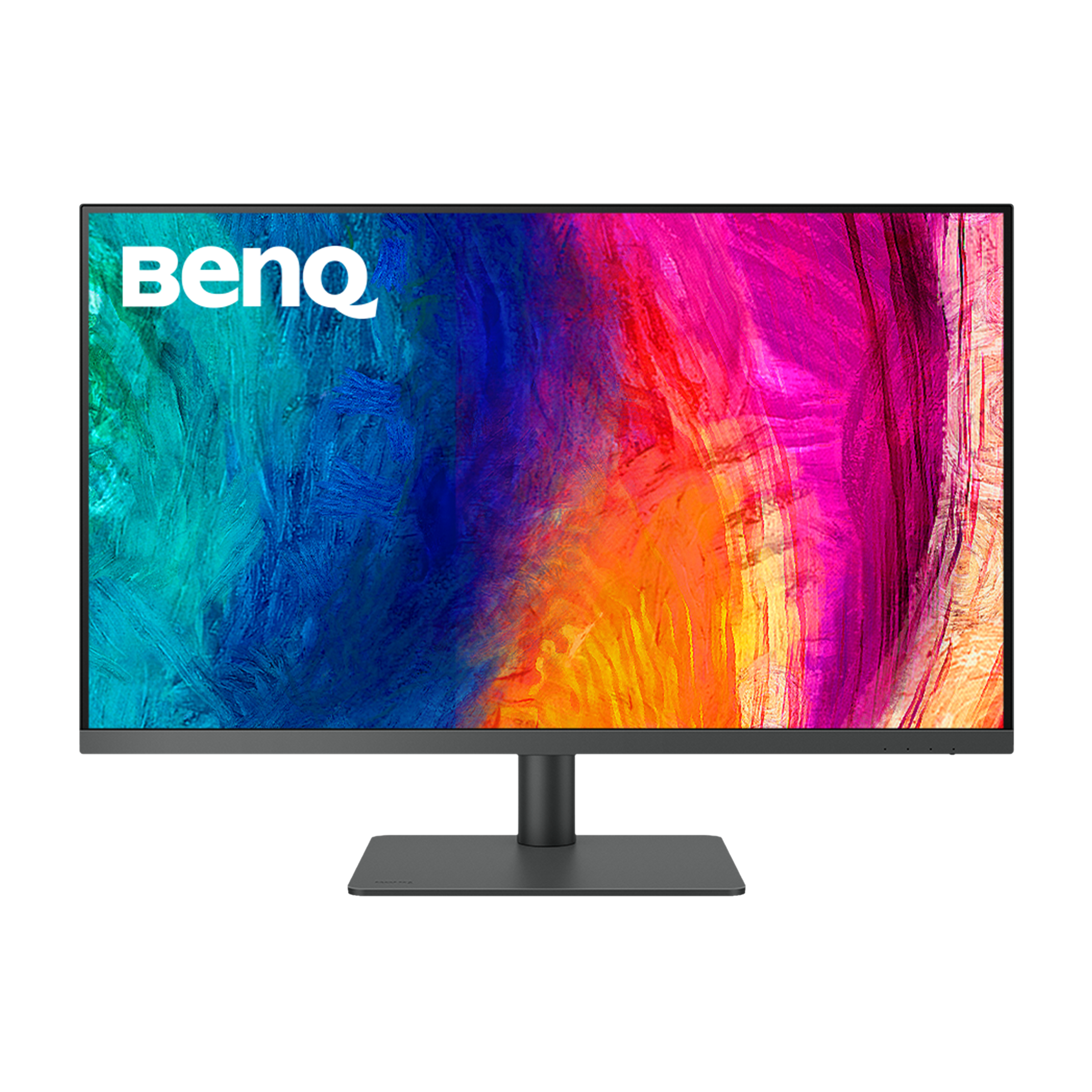 BenQ 80.01 cm (31.5 inch) Ultra HD 4K IPS Panel LCD Height Adjustable Monitor with Flicker-Free Technology_1