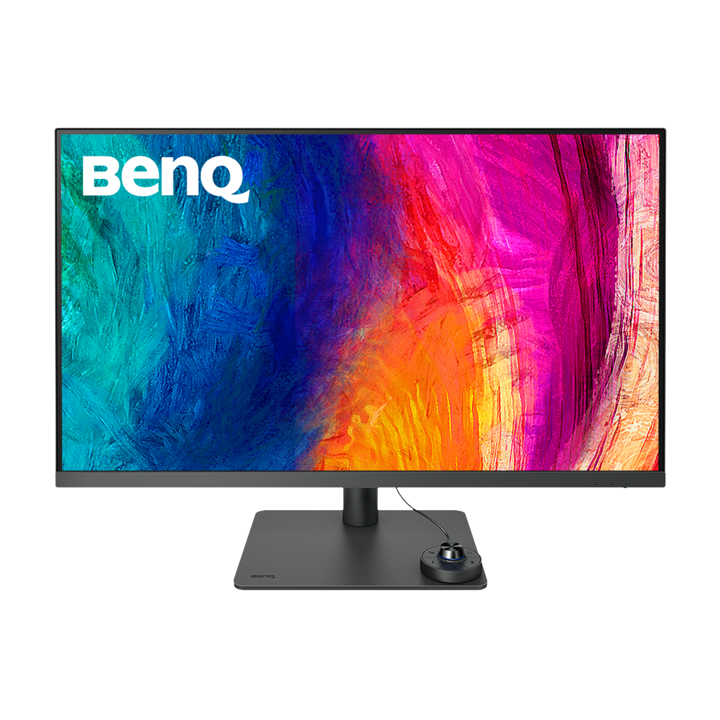 BenQ 80.01 cm (31.5 inch) Ultra HD 4K IPS Panel LCD Height Adjustable Monitor with Flicker-Free Technology_12