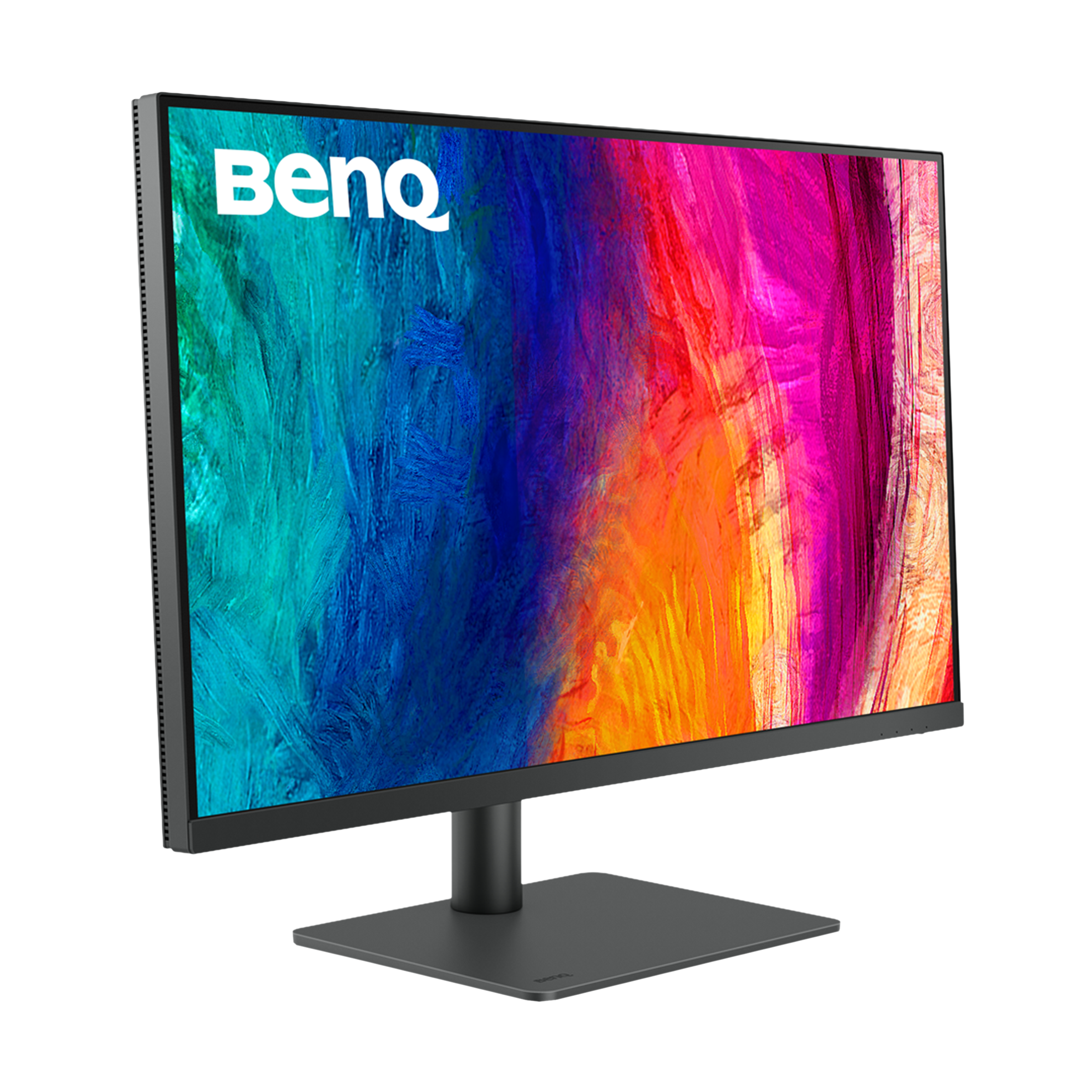 BenQ 80.01 cm (31.5 inch) Ultra HD 4K IPS Panel LCD Height Adjustable Monitor with Flicker-Free Technology_6