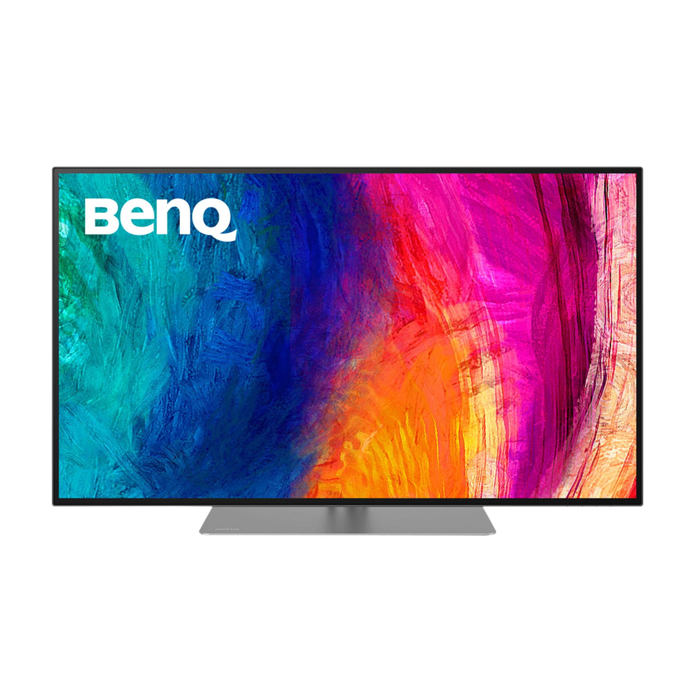 BenQ DesignVue 81.28 cm (32 inch) 4K Ultra HD IPS Panel LCD Height Adjustable Monitor with Flicker-Free Technology_17