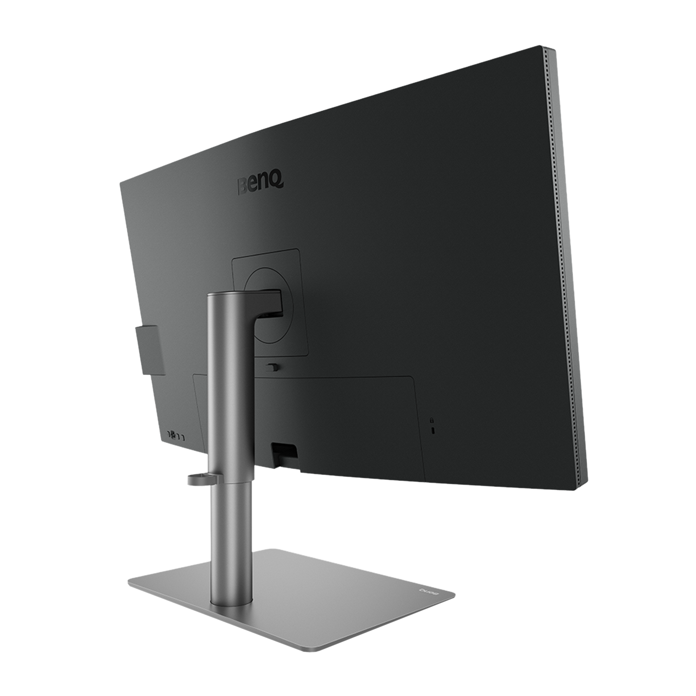 BenQ DesignVue 81.28 cm (32 inch) 4K Ultra HD IPS Panel LCD Height Adjustable Monitor with Flicker-Free Technology_18