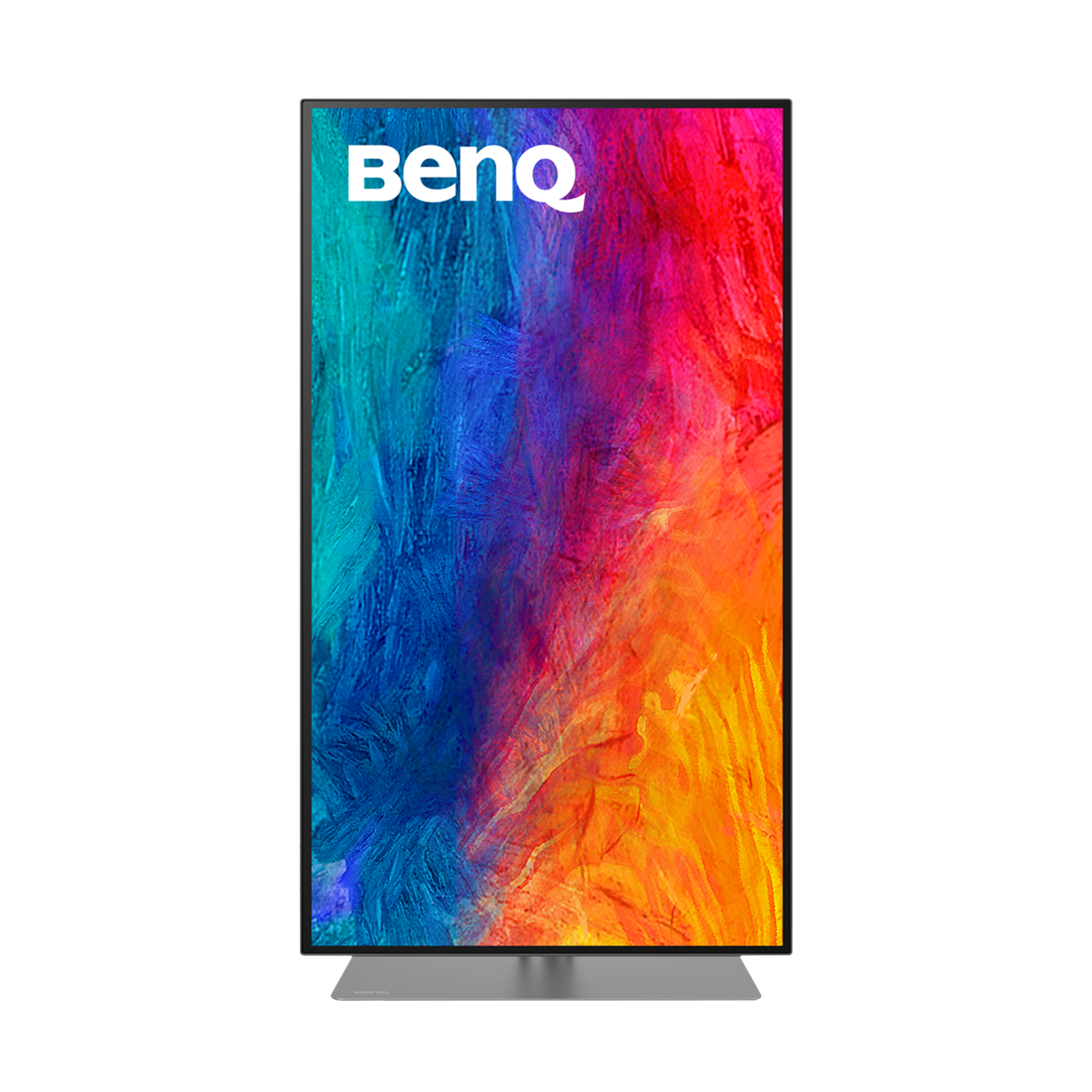 BenQ DesignVue 81.28 cm (32 inch) 4K Ultra HD IPS Panel LCD Height Adjustable Monitor with Flicker-Free Technology_19