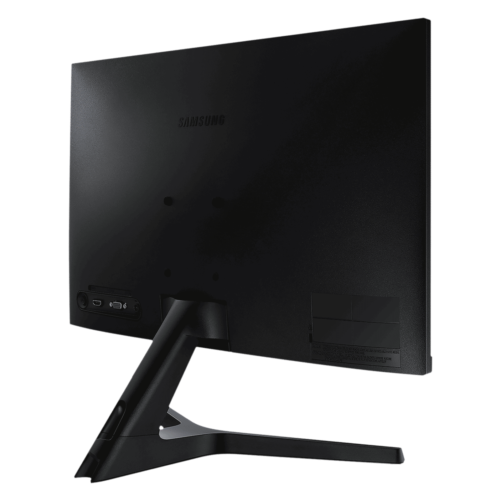 SAMSUNG 68.6 cm (27 inch) Full HD IPS Panel LCD Bezel-Less Monitor with Flicker-Free Technology SAMSUNG 68.6 cm (27 inch) Full HD IPS Panel LCD Bezel-Less Monitor with Flicker-Free Technology_12