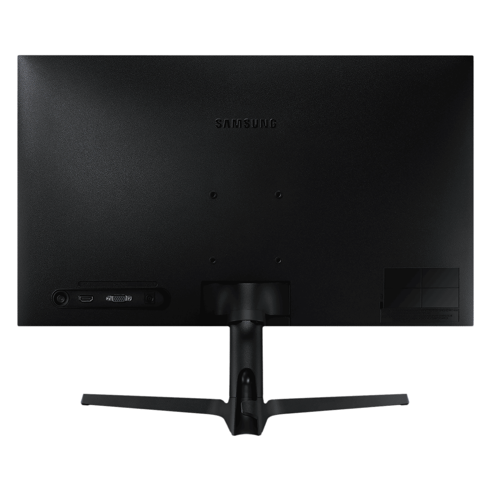 SAMSUNG 68.6 cm (27 inch) Full HD IPS Panel LCD Bezel-Less Monitor with Flicker-Free Technology SAMSUNG 68.6 cm (27 inch) Full HD IPS Panel LCD Bezel-Less Monitor with Flicker-Free Technology_7