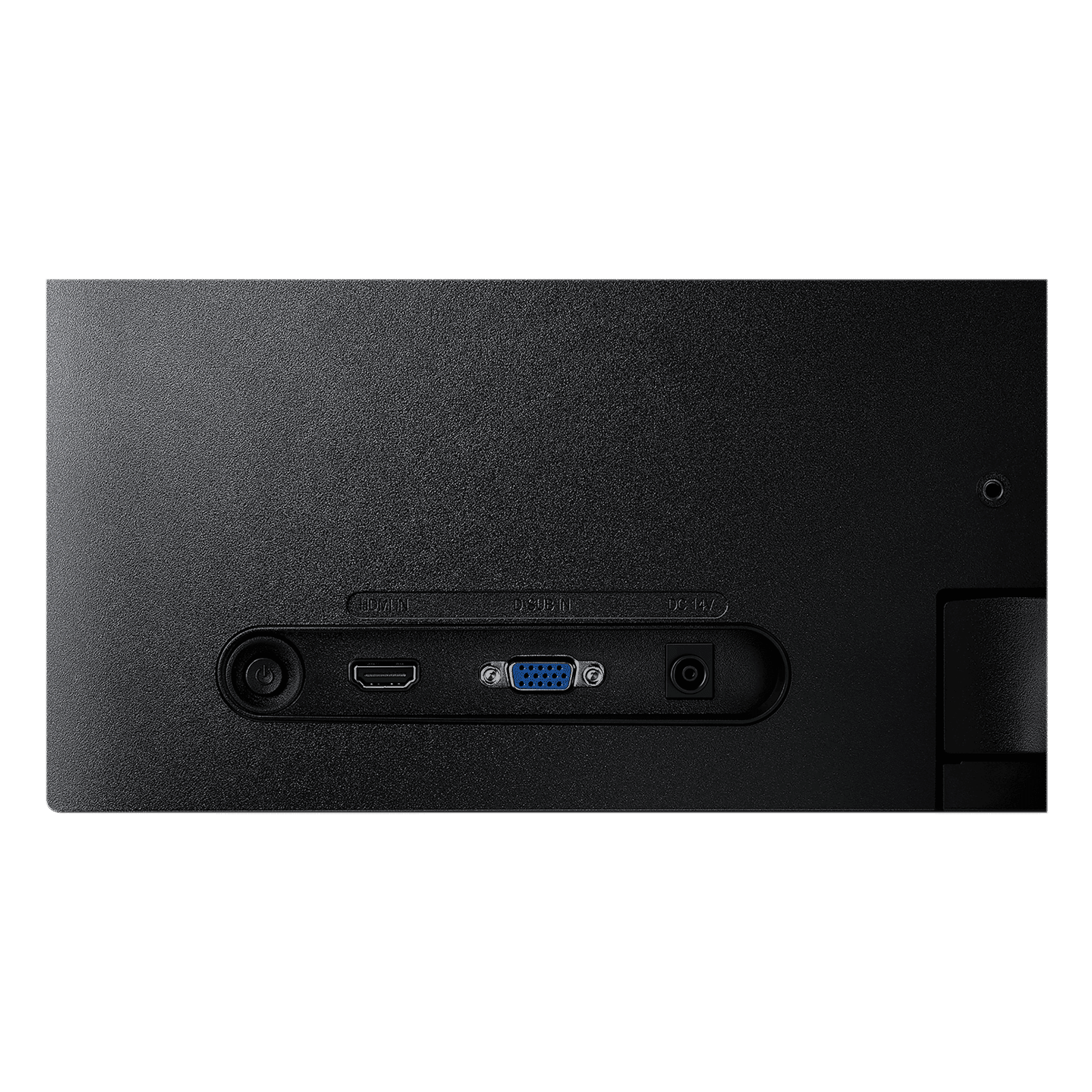 SAMSUNG 68.6 cm (27 inch) Full HD IPS Panel LCD Bezel-Less Monitor with Flicker-Free Technology SAMSUNG 68.6 cm (27 inch) Full HD IPS Panel LCD Bezel-Less Monitor with Flicker-Free Technology_8