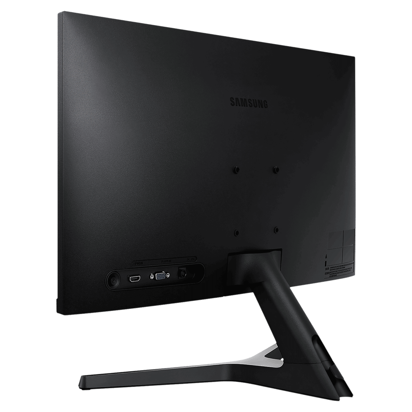 SAMSUNG 68.6 cm (27 inch) Full HD IPS Panel LCD Bezel-Less Monitor with Flicker-Free Technology SAMSUNG 68.6 cm (27 inch) Full HD IPS Panel LCD Bezel-Less Monitor with Flicker-Free Technology_10