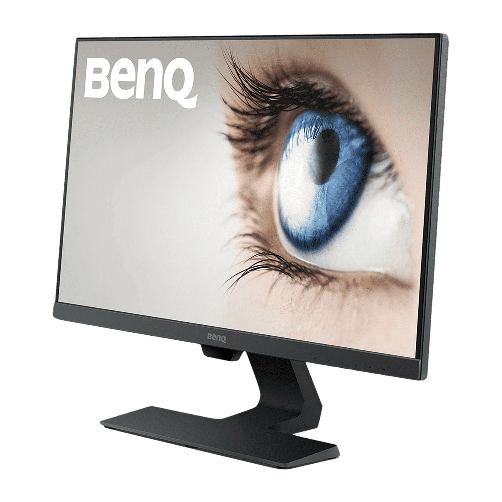 BenQ 60.45 cm (23.8 inch) Full HD IPS Panel LCD Ultra Slim Bezel Monitor with Flicker-Free Technology_5