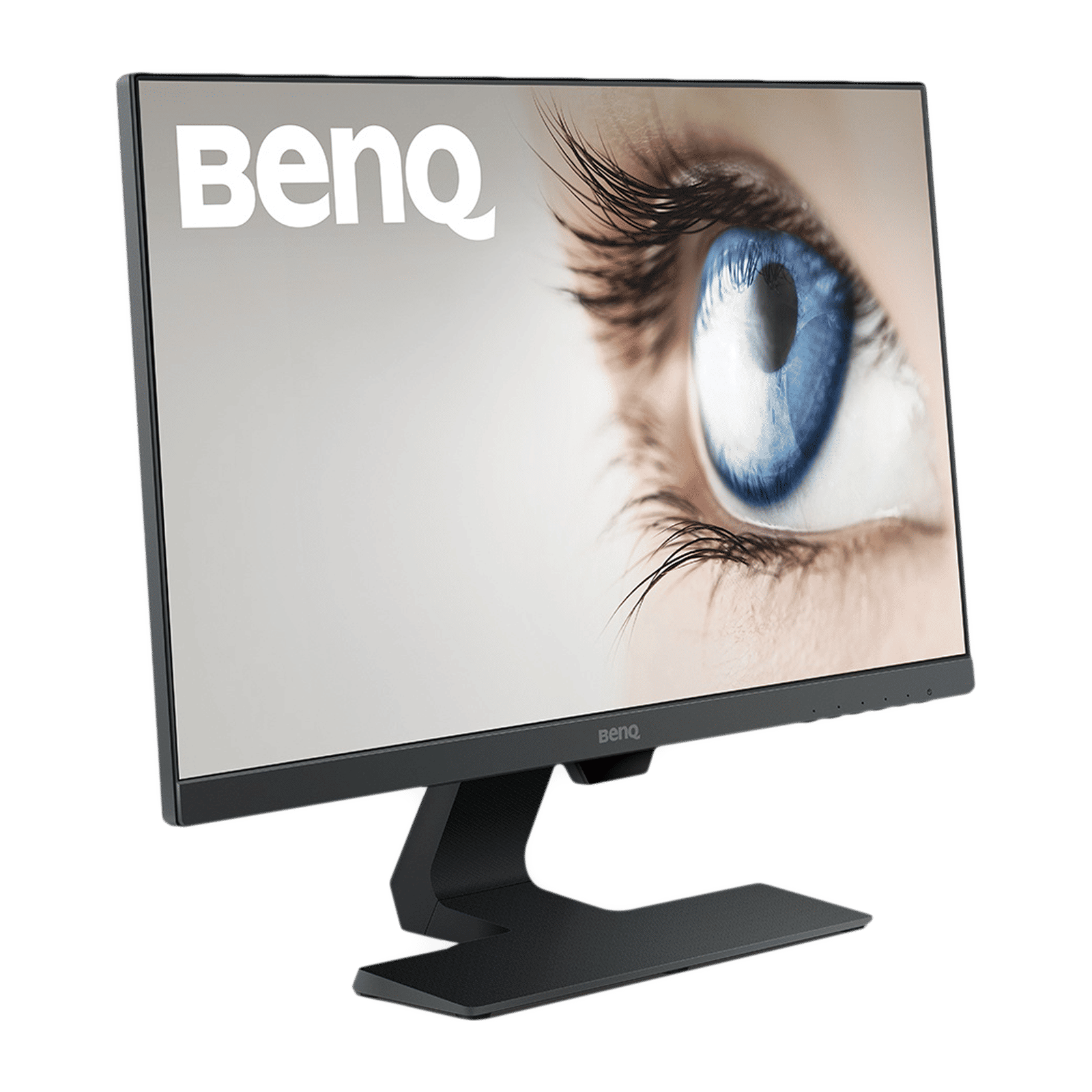 BenQ 60.45 cm (23.8 inch) Full HD IPS Panel LCD Ultra Slim Bezel Monitor with Flicker-Free Technology_6
