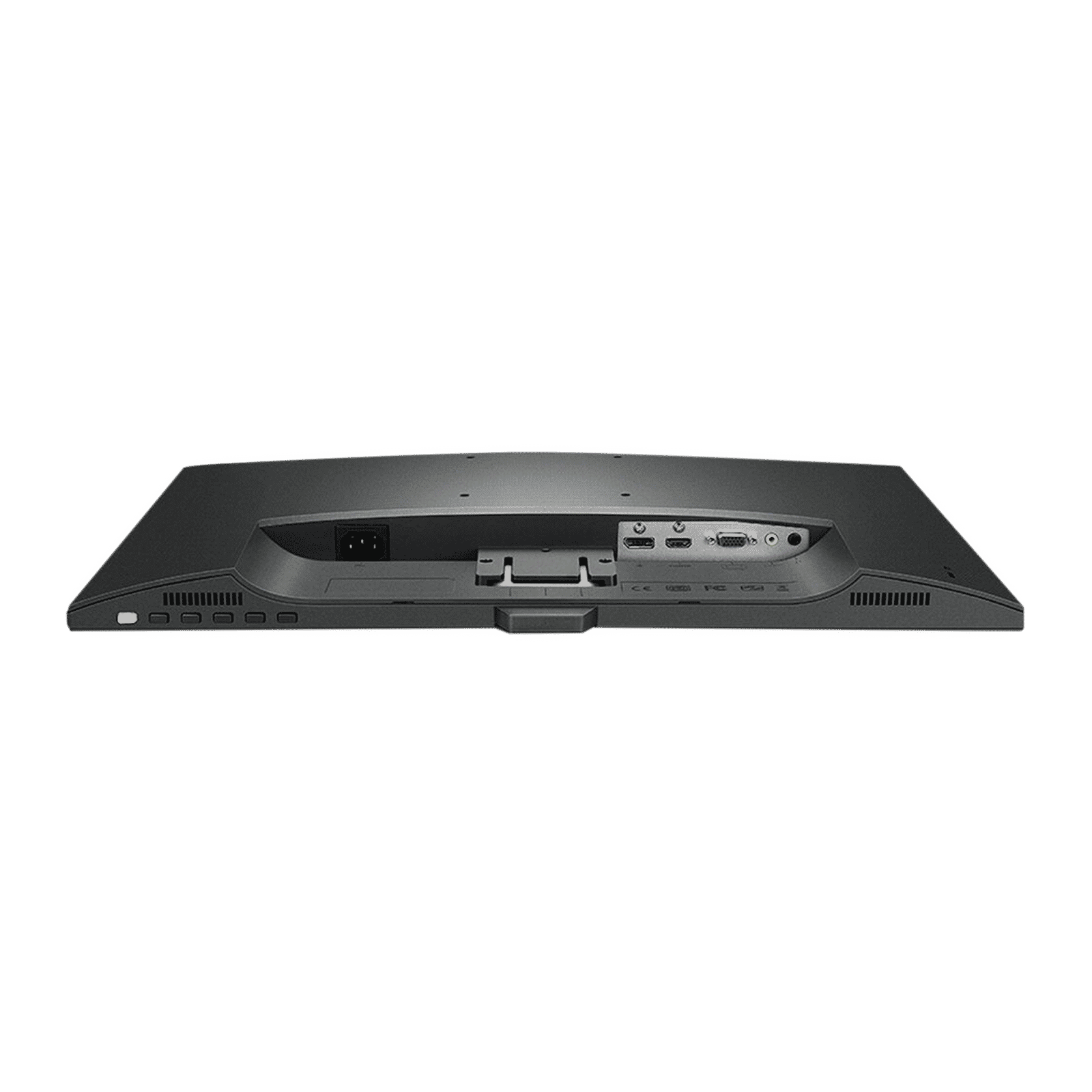 BenQ 60.45 cm (23.8 inch) Full HD IPS Panel LCD Ultra Slim Bezel Monitor with Flicker-Free Technology_8