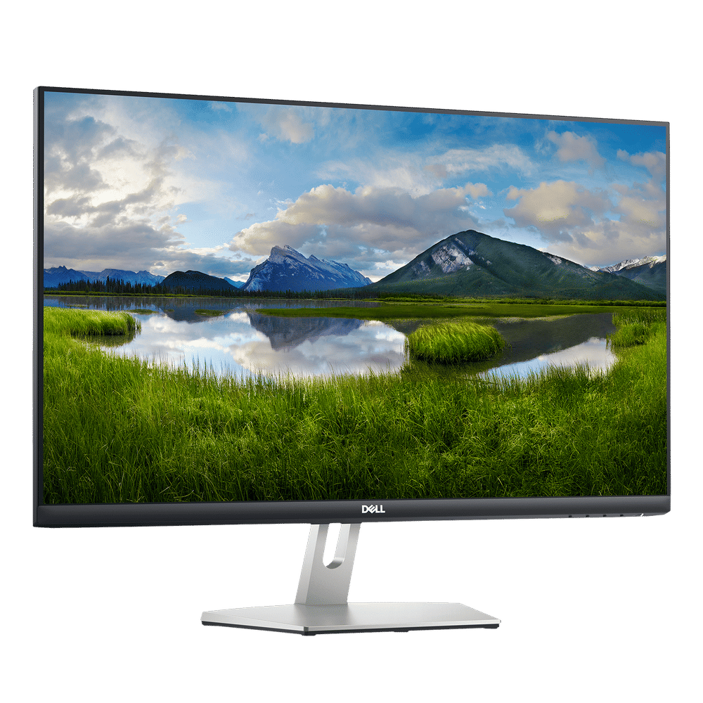Buy Dell S Series 68.58 cm (27 inch) Full HD IPS Panel LCD Bezel-Less ...