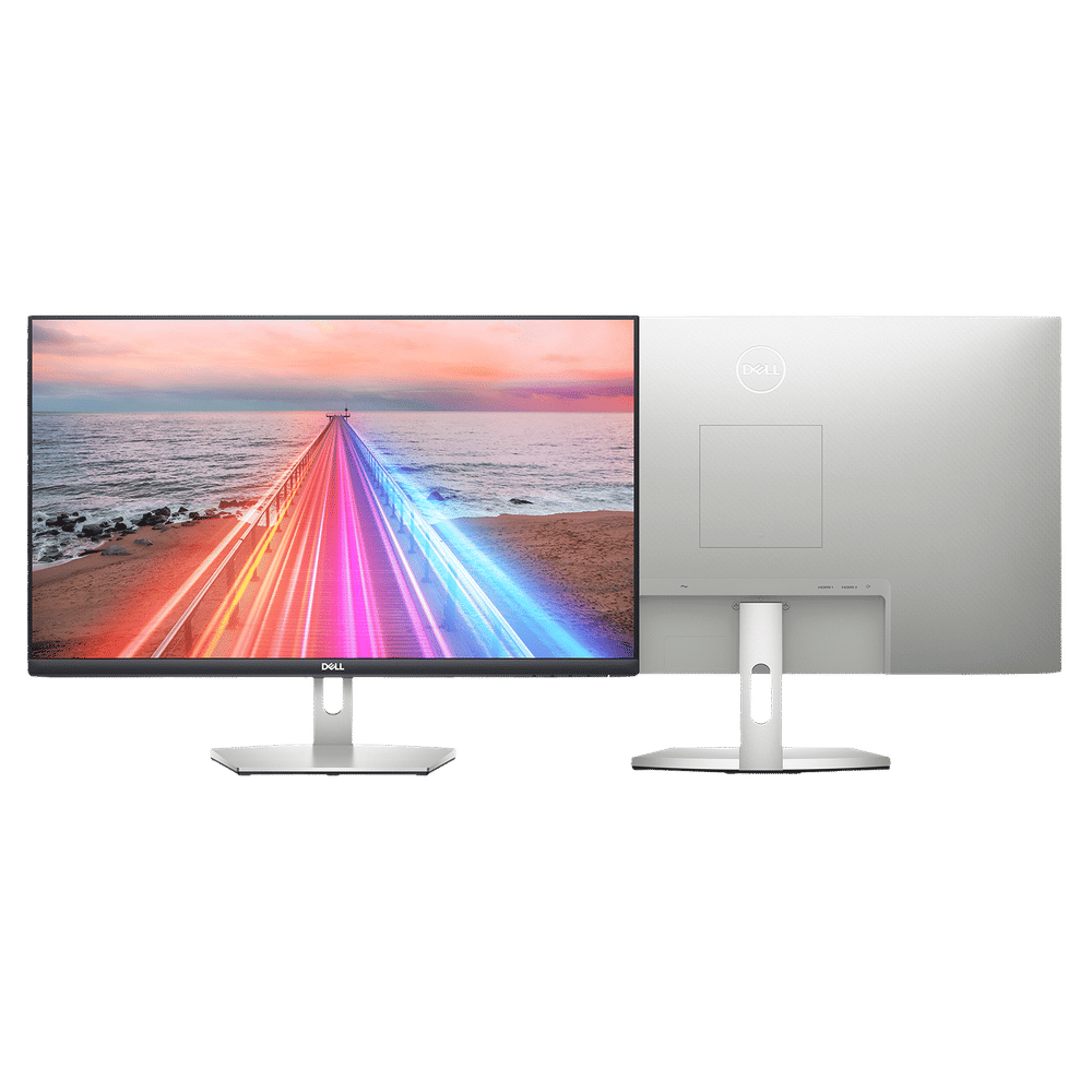 Buy Dell S Series 68.58 cm (27 inch) Full HD IPS Panel LCD Bezel-Less ...