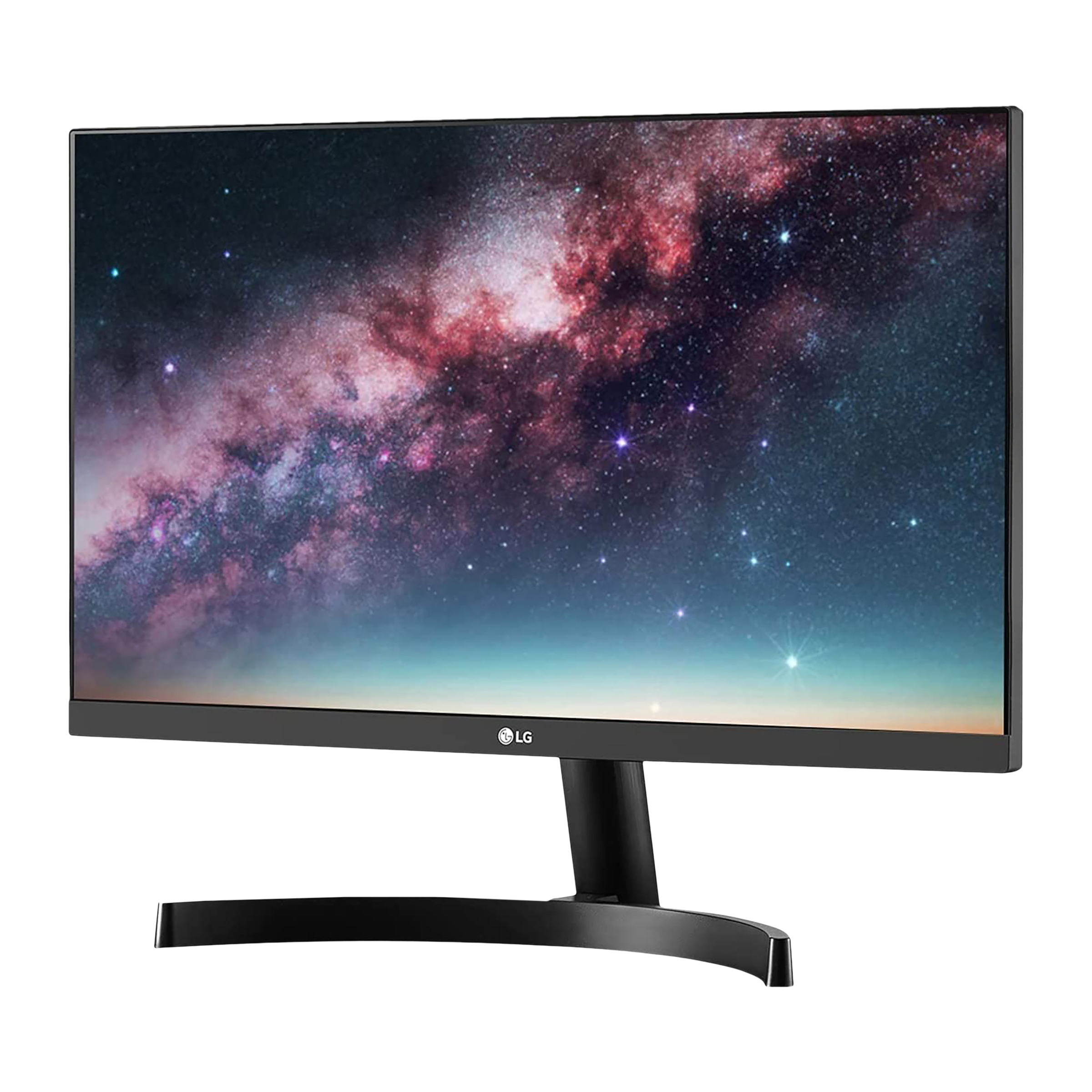 LG 54.61 cm (21.5 inch) Full HD IPS Panel LCD 3-Side Borderless Monitor with Black Stabilizer_5