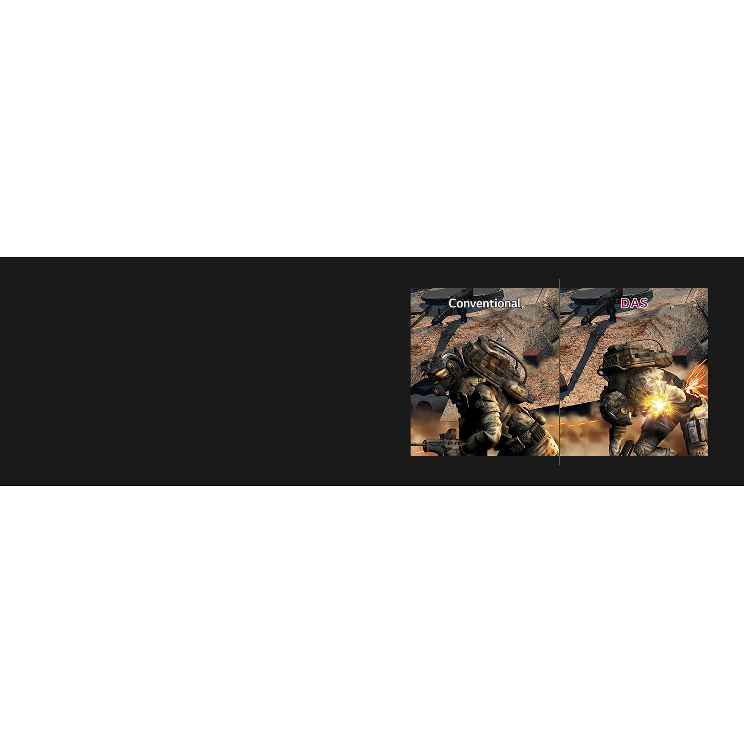 LG 60.4 cm (23.8 inch) Full HD IPS Panel LCD 3-Side Borderless Monitor with Colour Calibrated_9