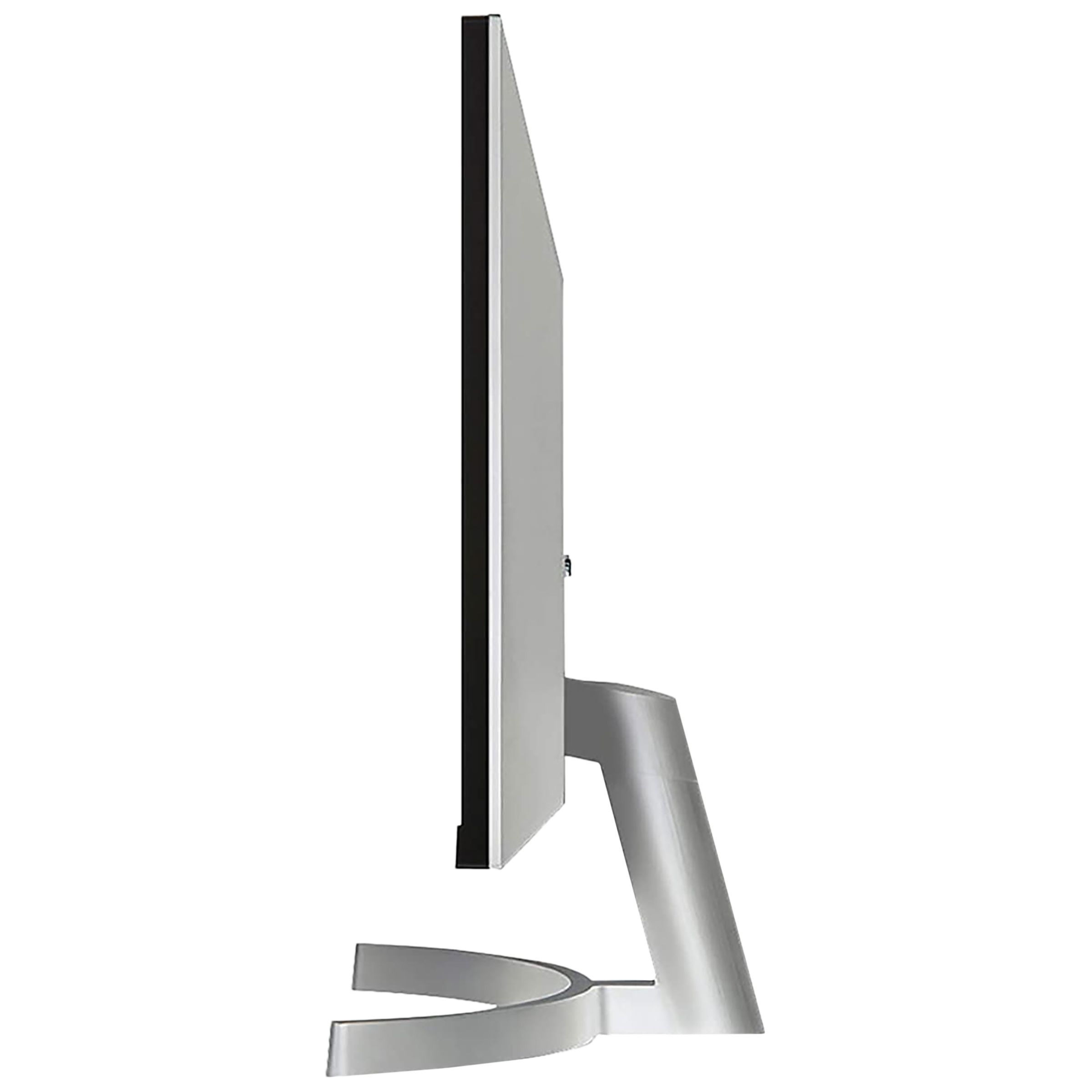 LG 60.4 cm (23.8 inch) Full HD IPS Panel LCD 3-Side Borderless Monitor with Colour Calibrated_4