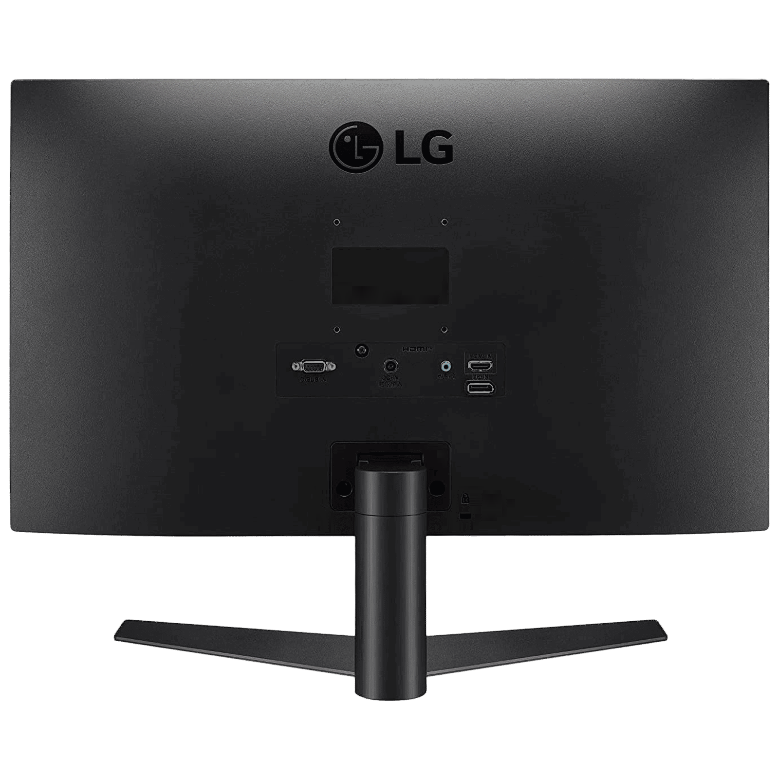LG 68.58cm (27 Inches) Full HD IPS Monitor (Dynamic Action Sync, HDMI + VGA + DisplayPort + D-Sub + DVI-D + Headphone Out, 75 Hz, 27MP60G-B.ATR, Black) LG 68.58cm (27 Inches) Full HD IPS Monitor (Dynamic Action Sync, HDMI + VGA + DisplayPort + D-Sub + DVI-D + Headphone Out, 75 Hz, 27MP60G-B.ATR, Black)_4