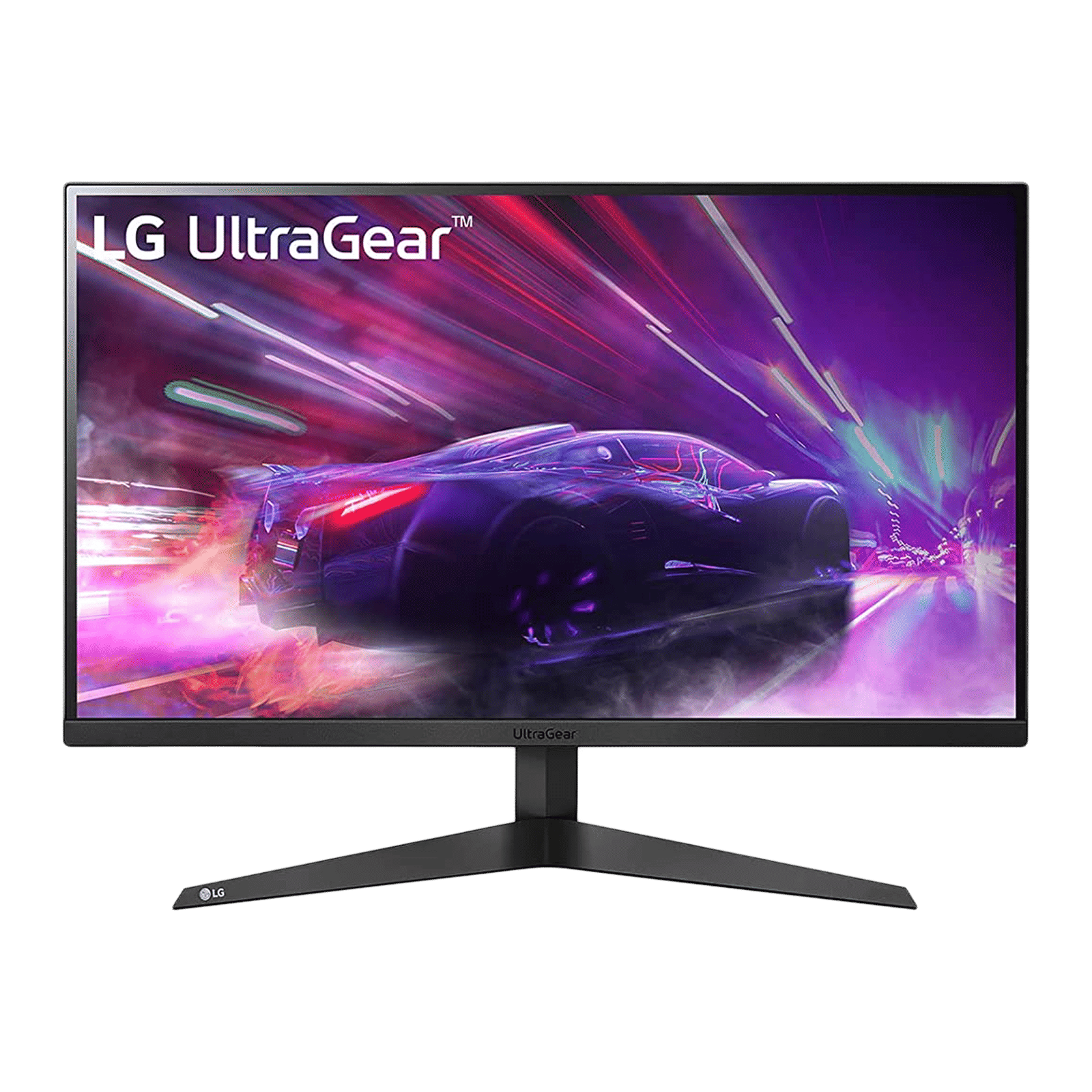 LG UltraGear 68.58 cm (27 inch) Full HD VA Panel LCD 3-Side Borderless Gaming Monitor with Flicker-Free Technology LG UltraGear 68.58 cm (27 inch) Full HD VA Panel LCD 3-Side Borderless Gaming Monitor with Flicker-Free Technology_1