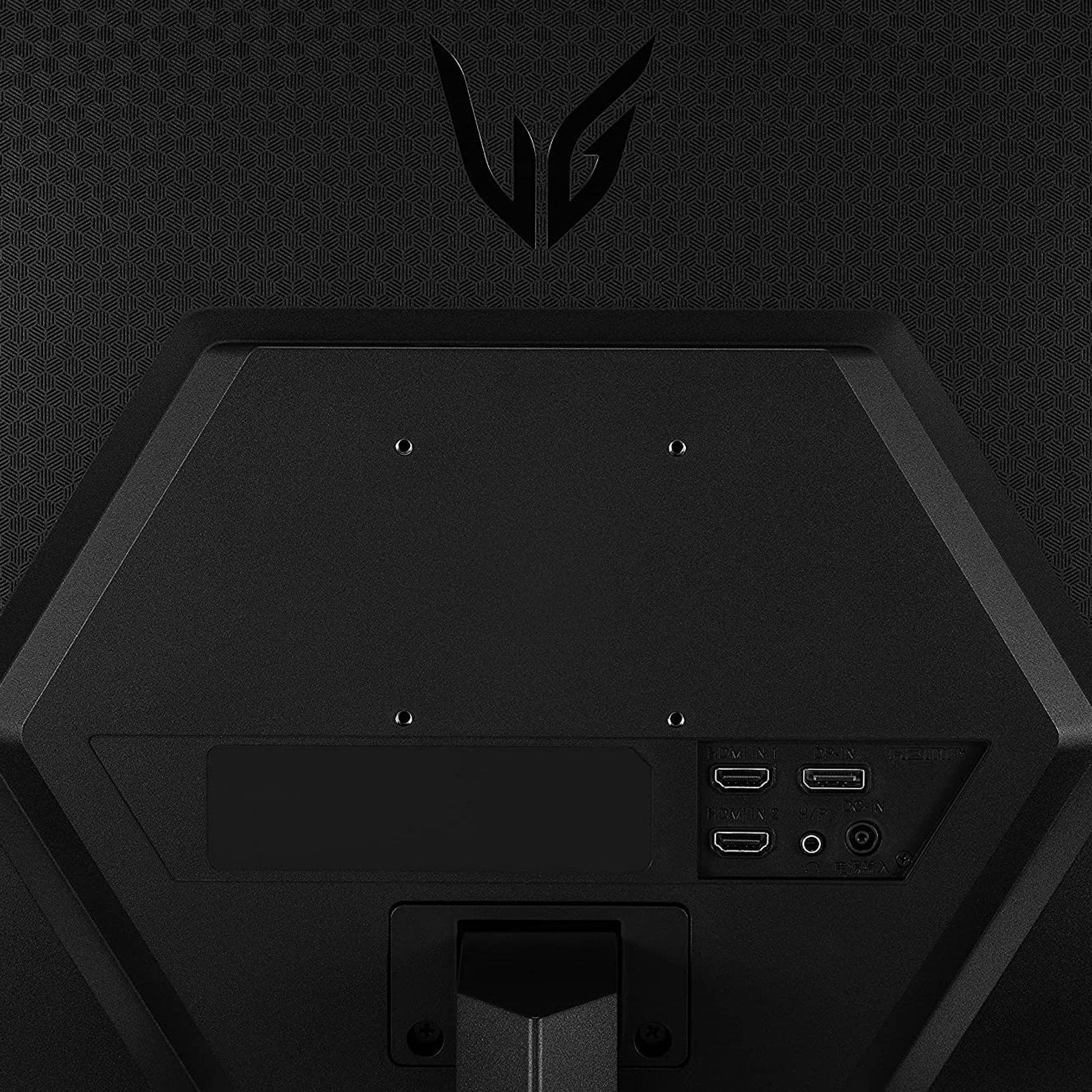 LG UltraGear 68.58 cm (27 inch) Full HD VA Panel LCD 3-Side Borderless Gaming Monitor with Flicker-Free Technology LG UltraGear 68.58 cm (27 inch) Full HD VA Panel LCD 3-Side Borderless Gaming Monitor with Flicker-Free Technology_8